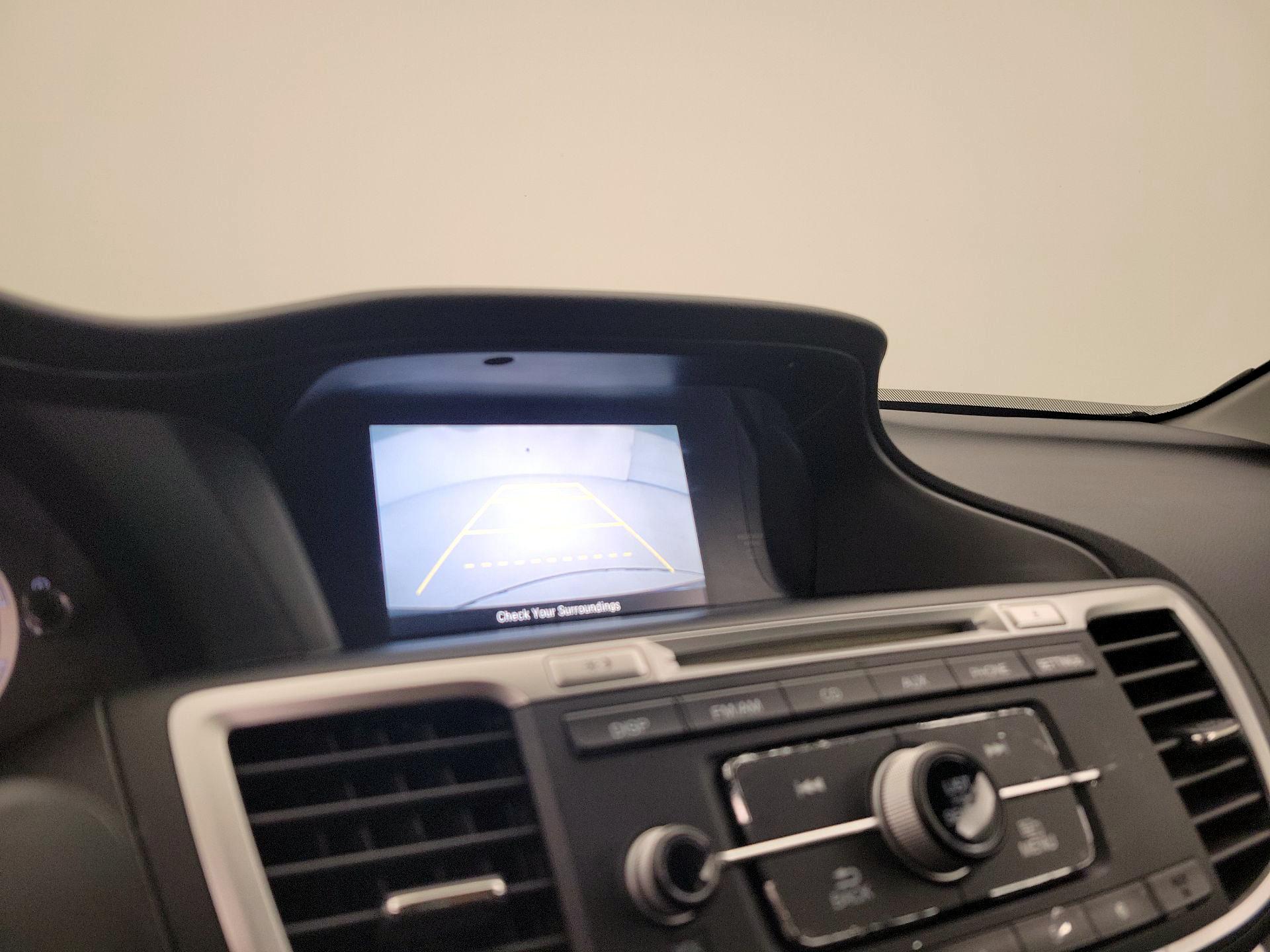 Thumbnail: 2015 Honda Accord - 14