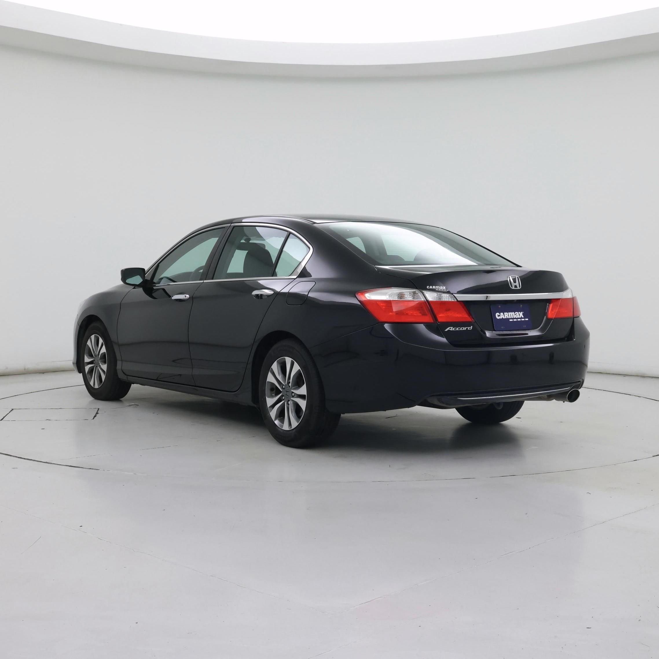 Thumbnail: 2015 Honda Accord - 2
