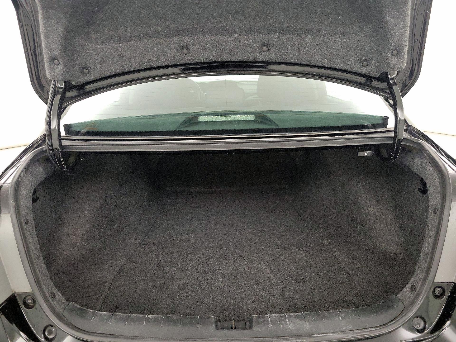 Thumbnail: 2015 Honda Accord - 19