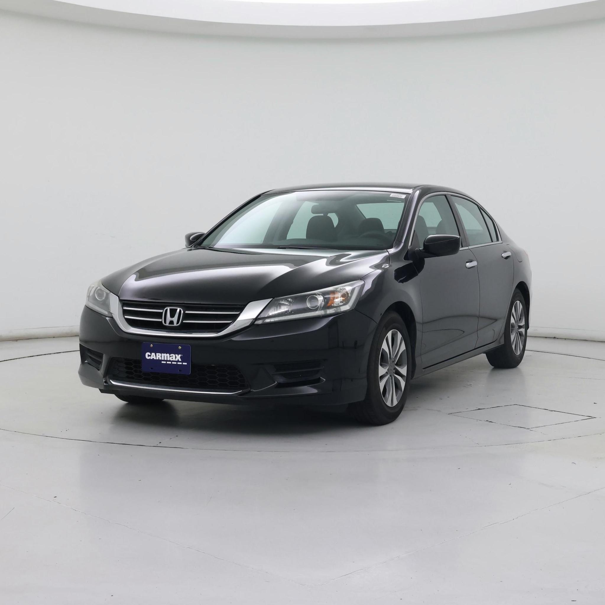 Thumbnail: 2015 Honda Accord - 4