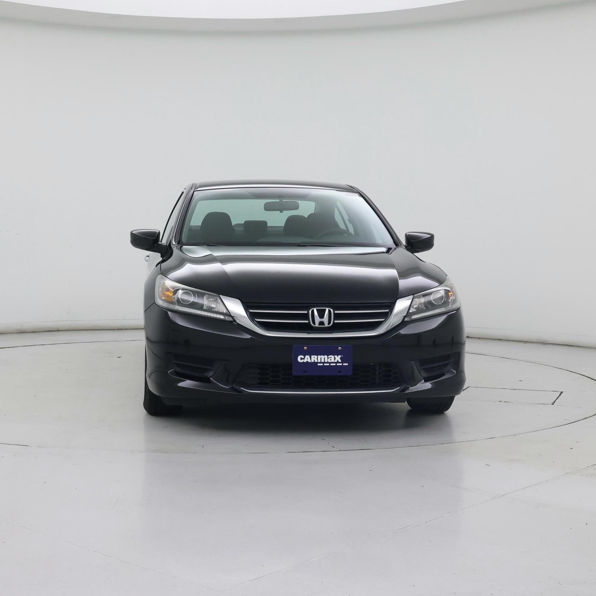 Thumbnail: 2015 Honda Accord - 5
