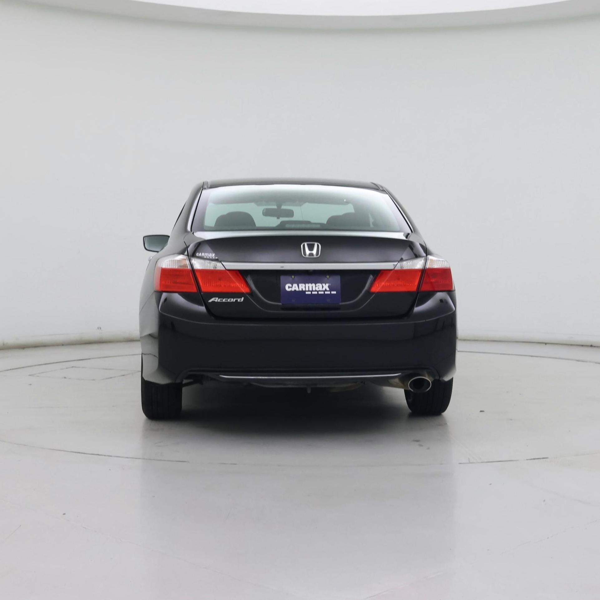 Thumbnail: 2015 Honda Accord - 6