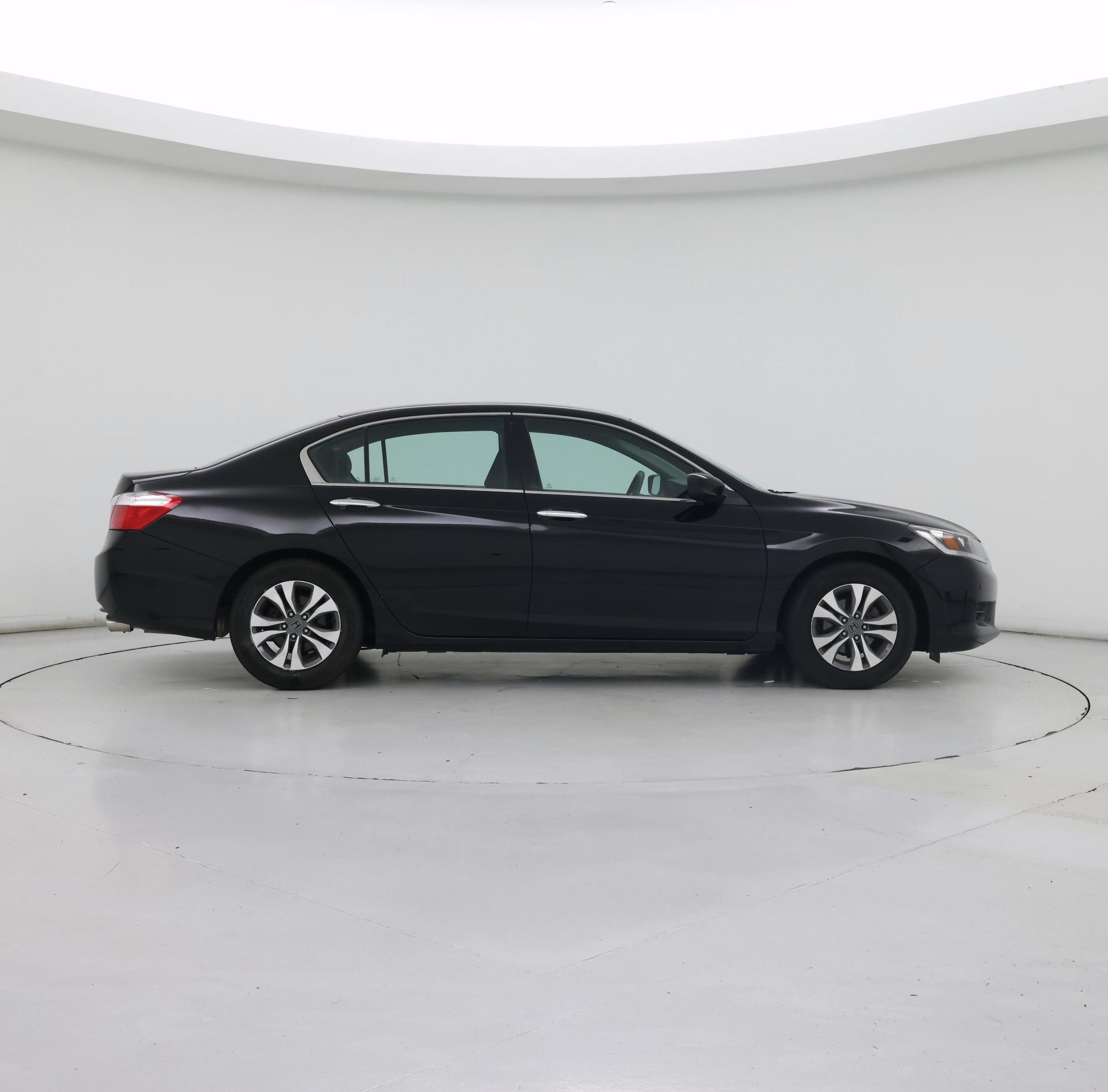 Thumbnail: 2015 Honda Accord - 7