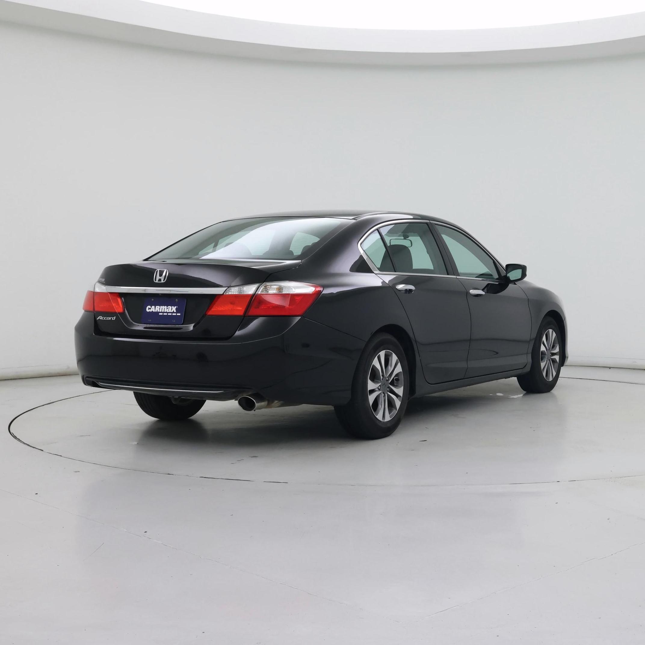 Thumbnail: 2015 Honda Accord - 8