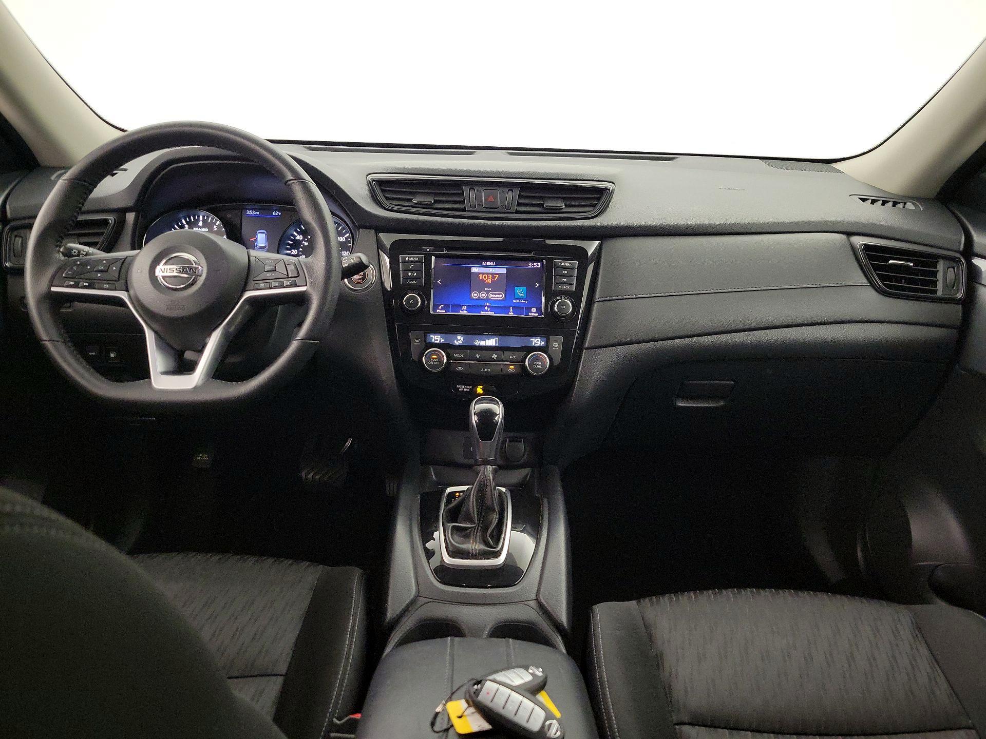 Thumbnail: 2020 Nissan Rogue - 9