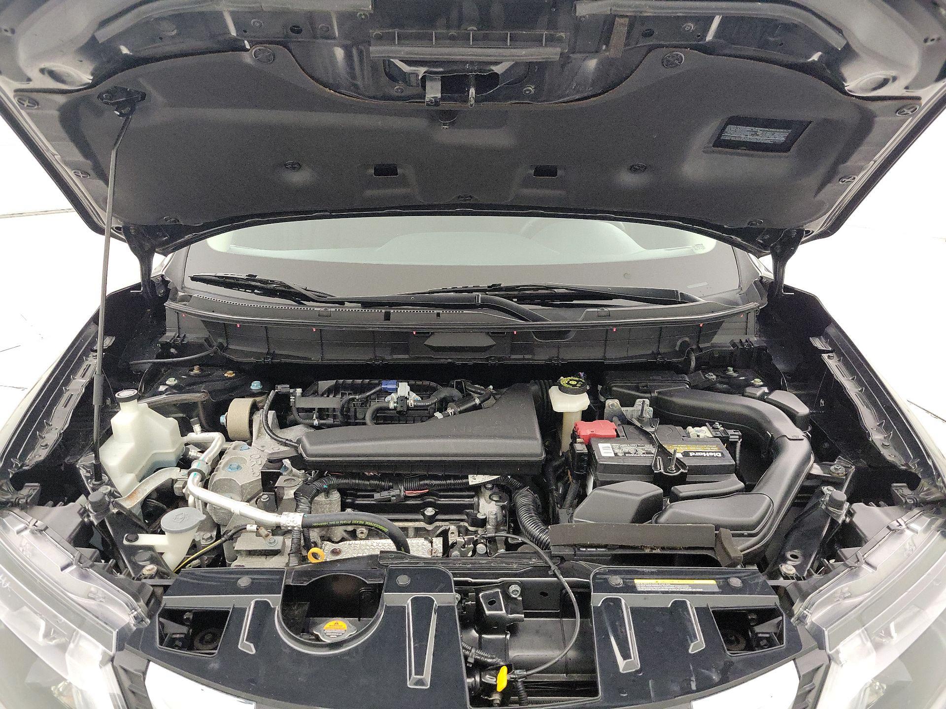 Thumbnail: 2020 Nissan Rogue - 20