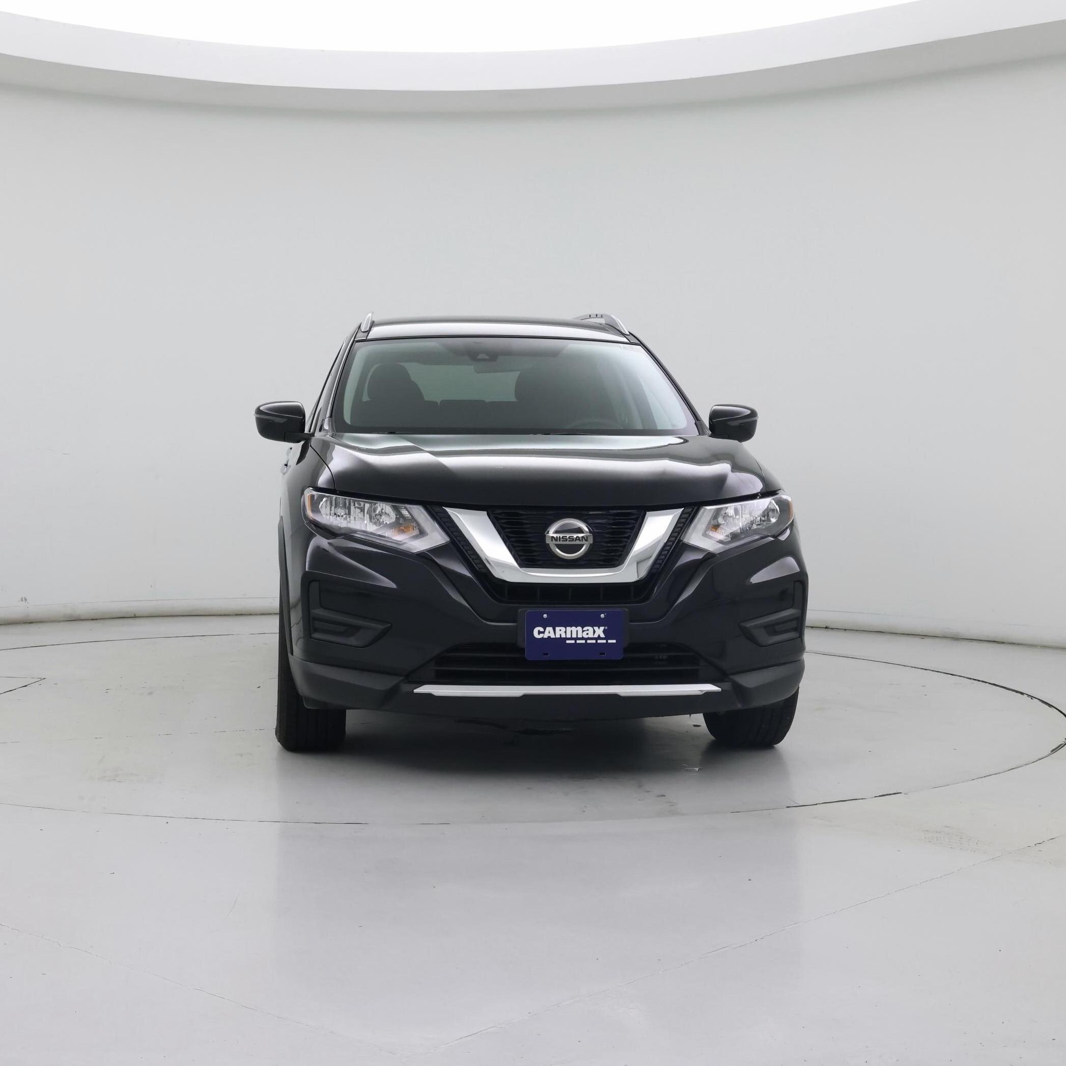 Thumbnail: 2020 Nissan Rogue - 5