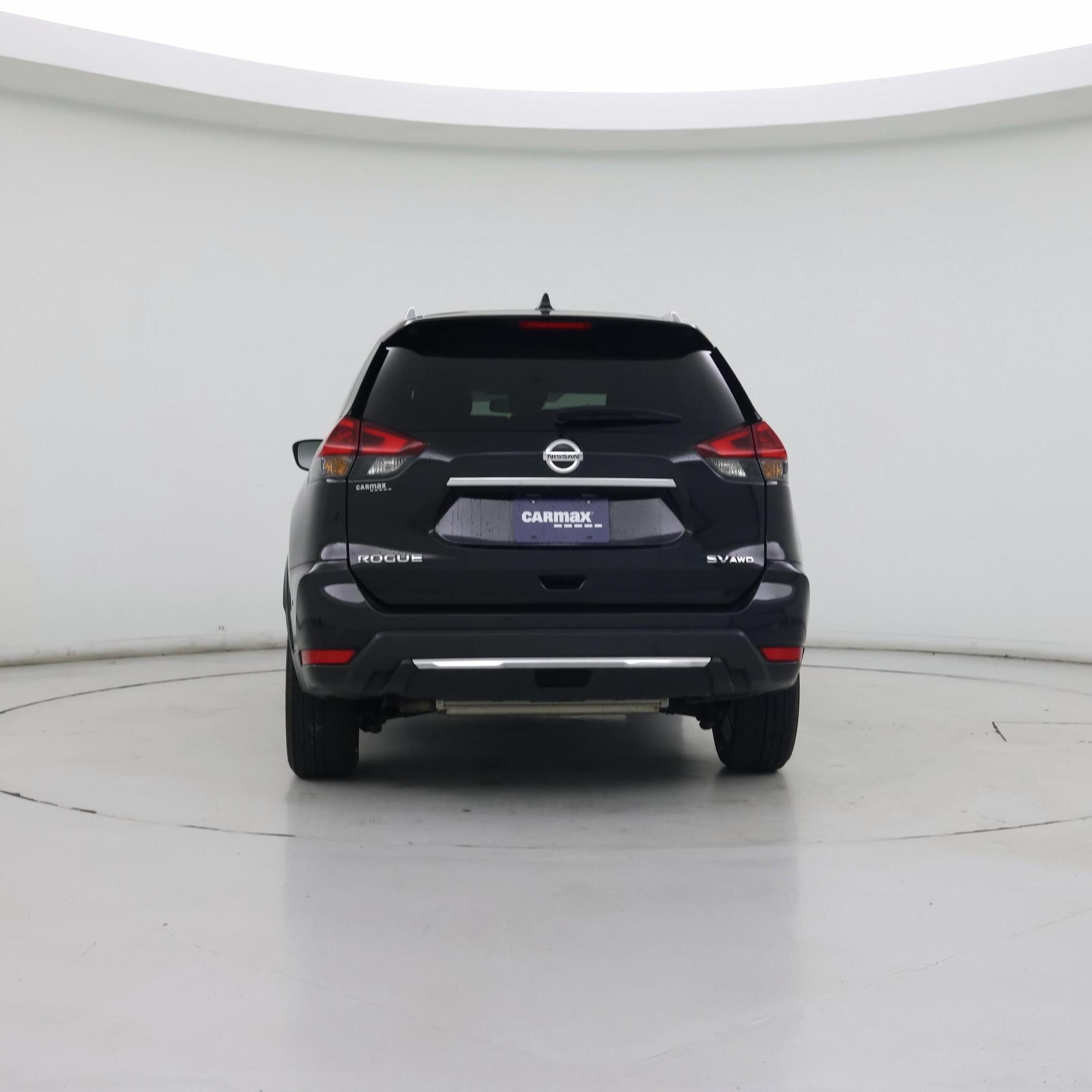 Thumbnail: 2020 Nissan Rogue - 6