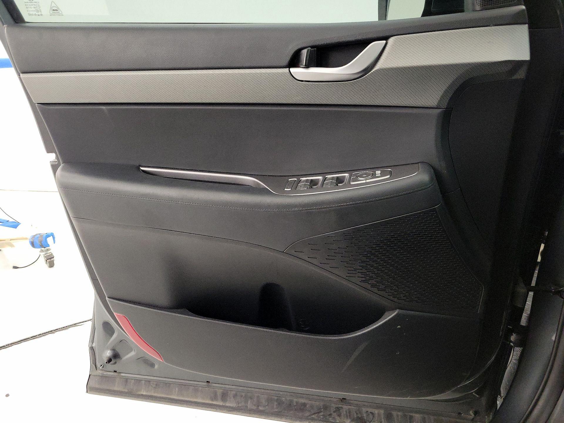 Thumbnail: 2023 Hyundai Palisade - 12