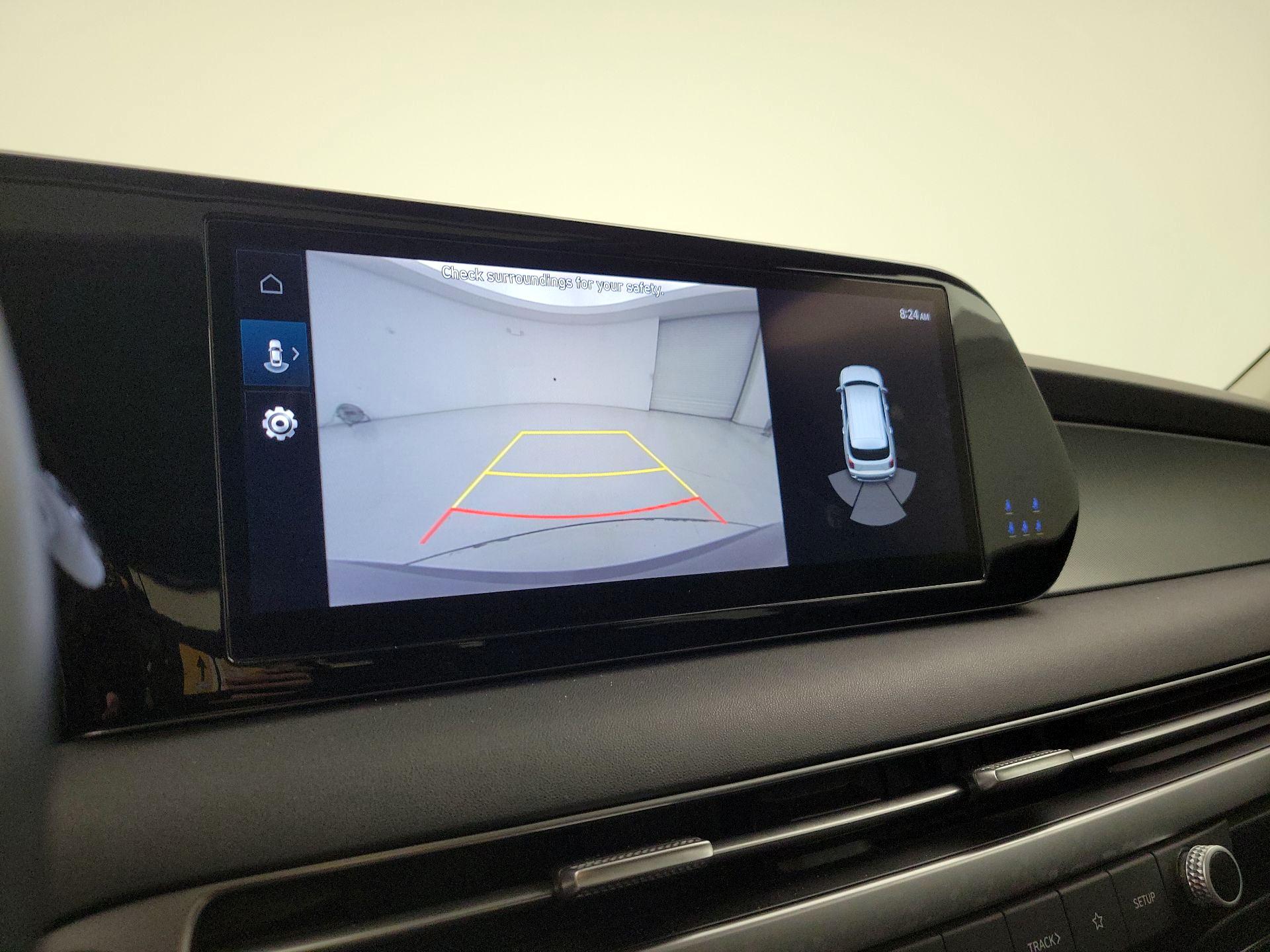 Thumbnail: 2023 Hyundai Palisade - 14