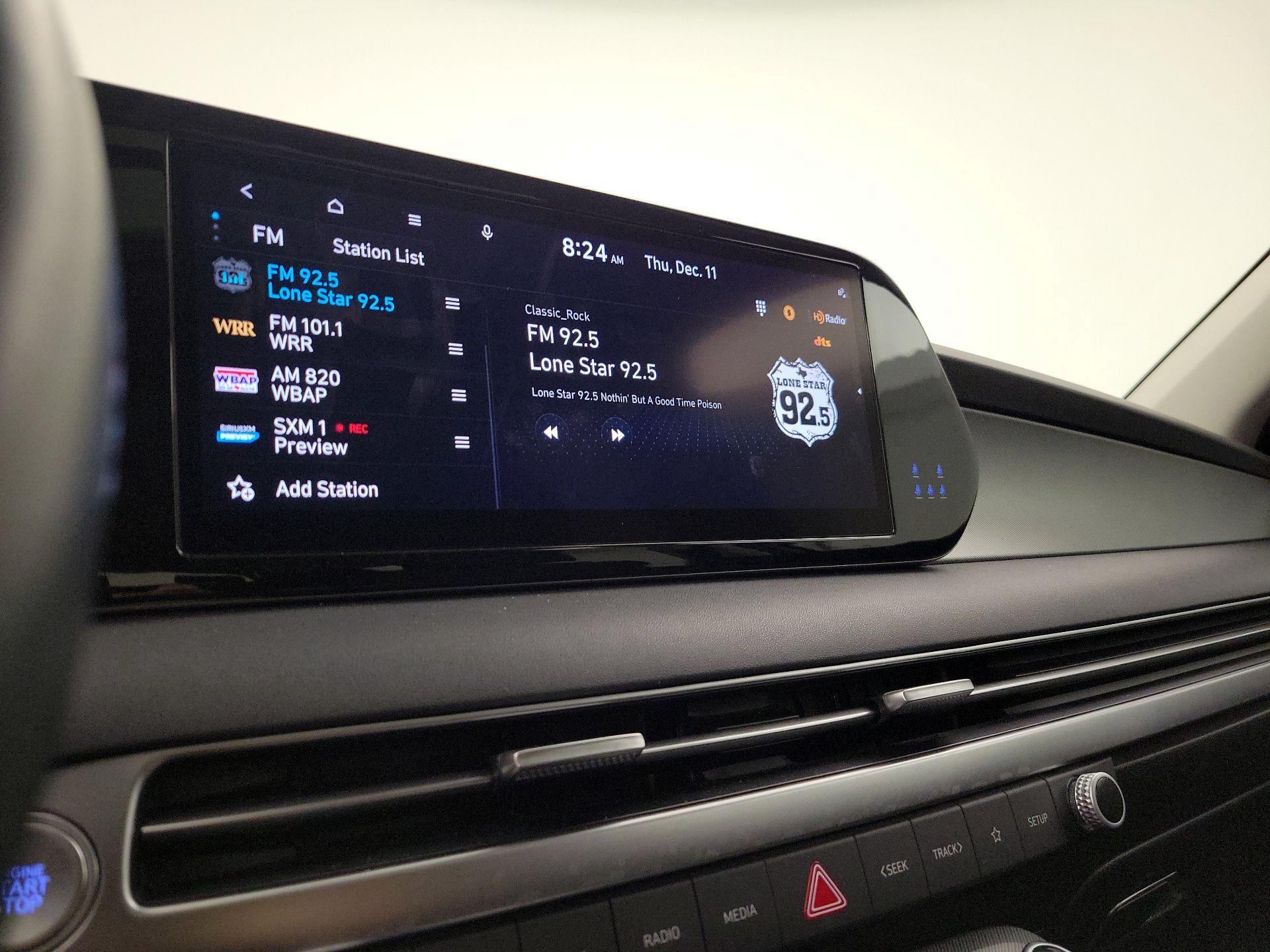 Thumbnail: 2023 Hyundai Palisade - 15