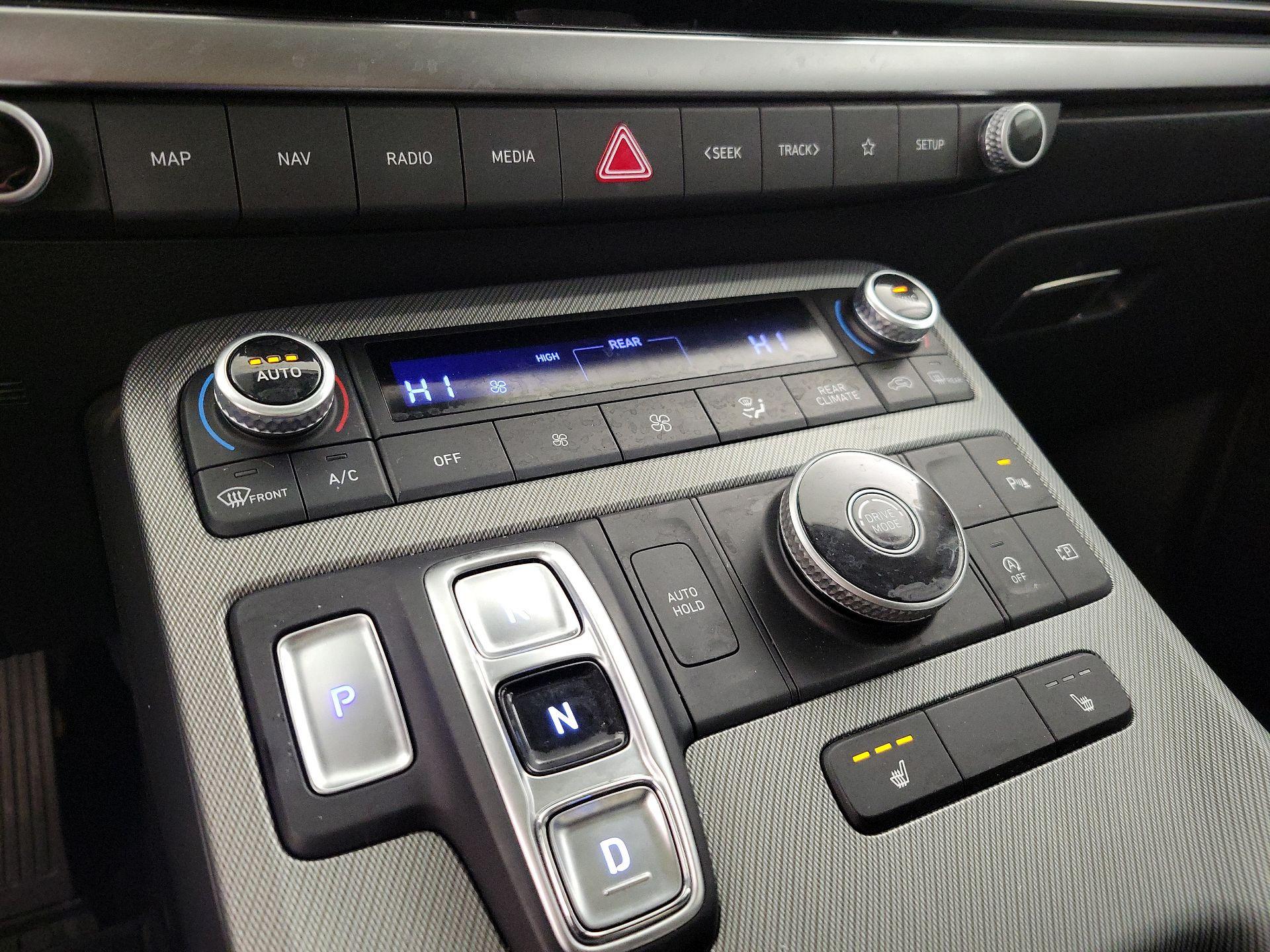 Thumbnail: 2023 Hyundai Palisade - 16