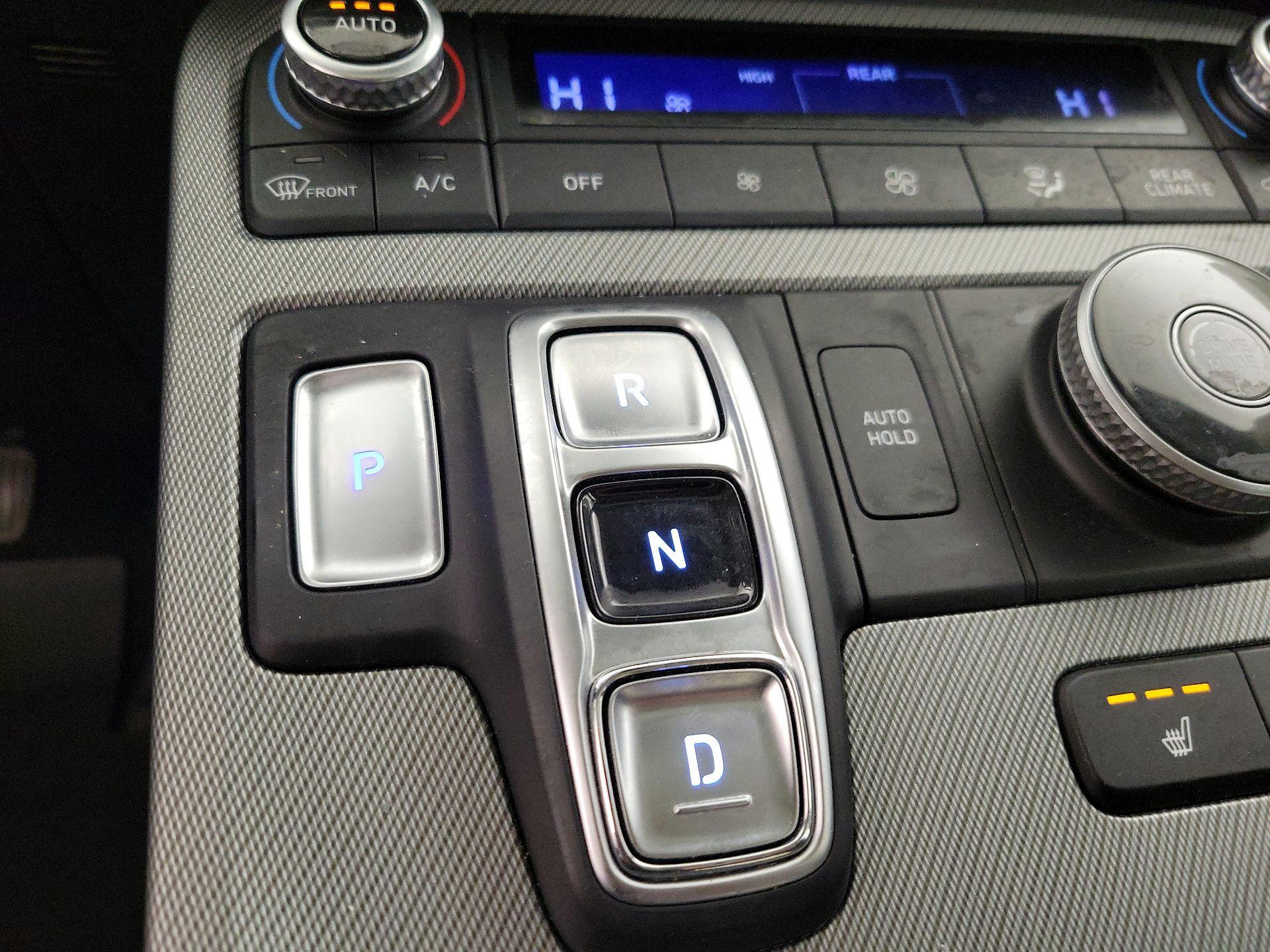 Thumbnail: 2023 Hyundai Palisade - 17