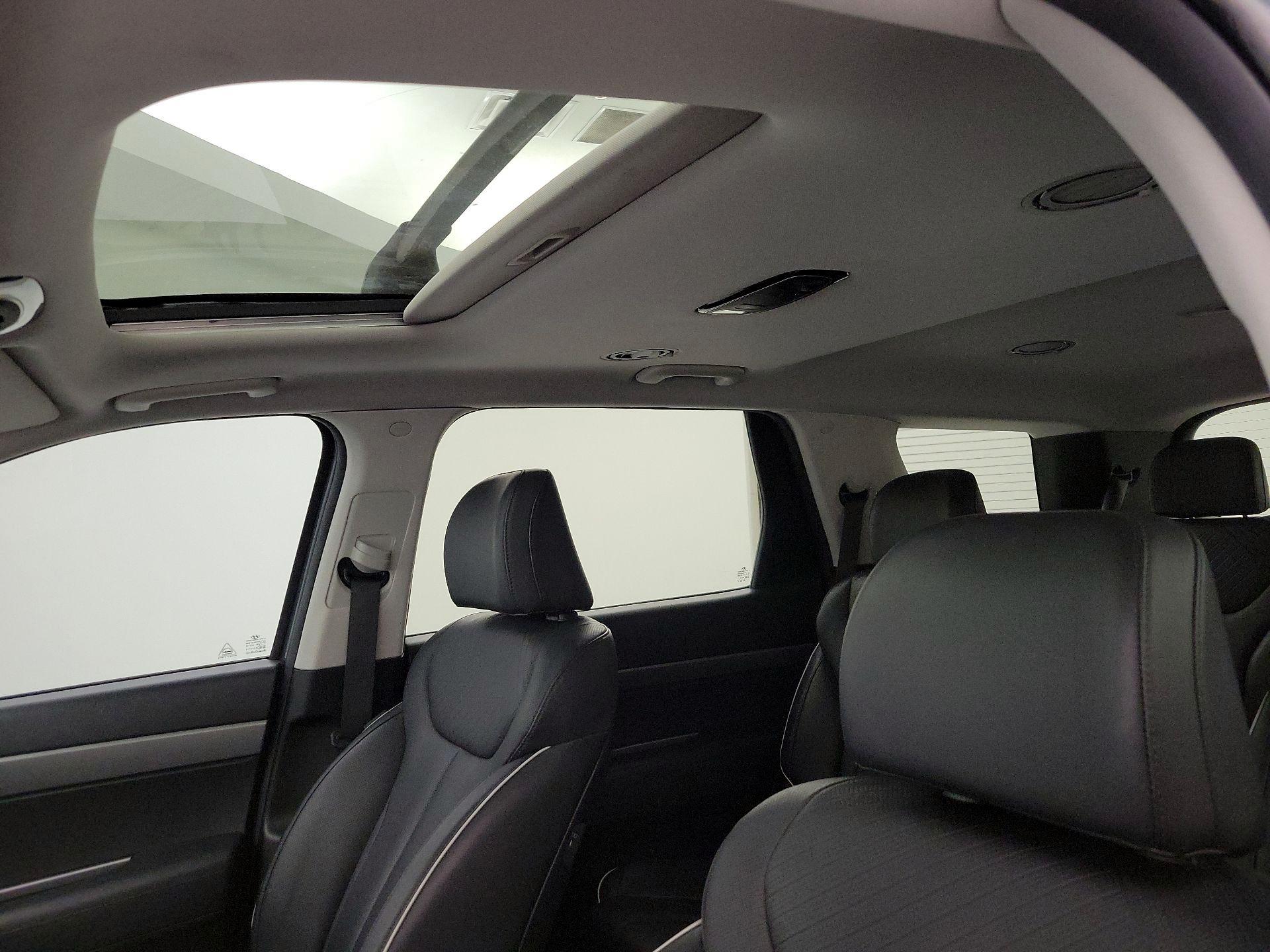 Thumbnail: 2023 Hyundai Palisade - 18