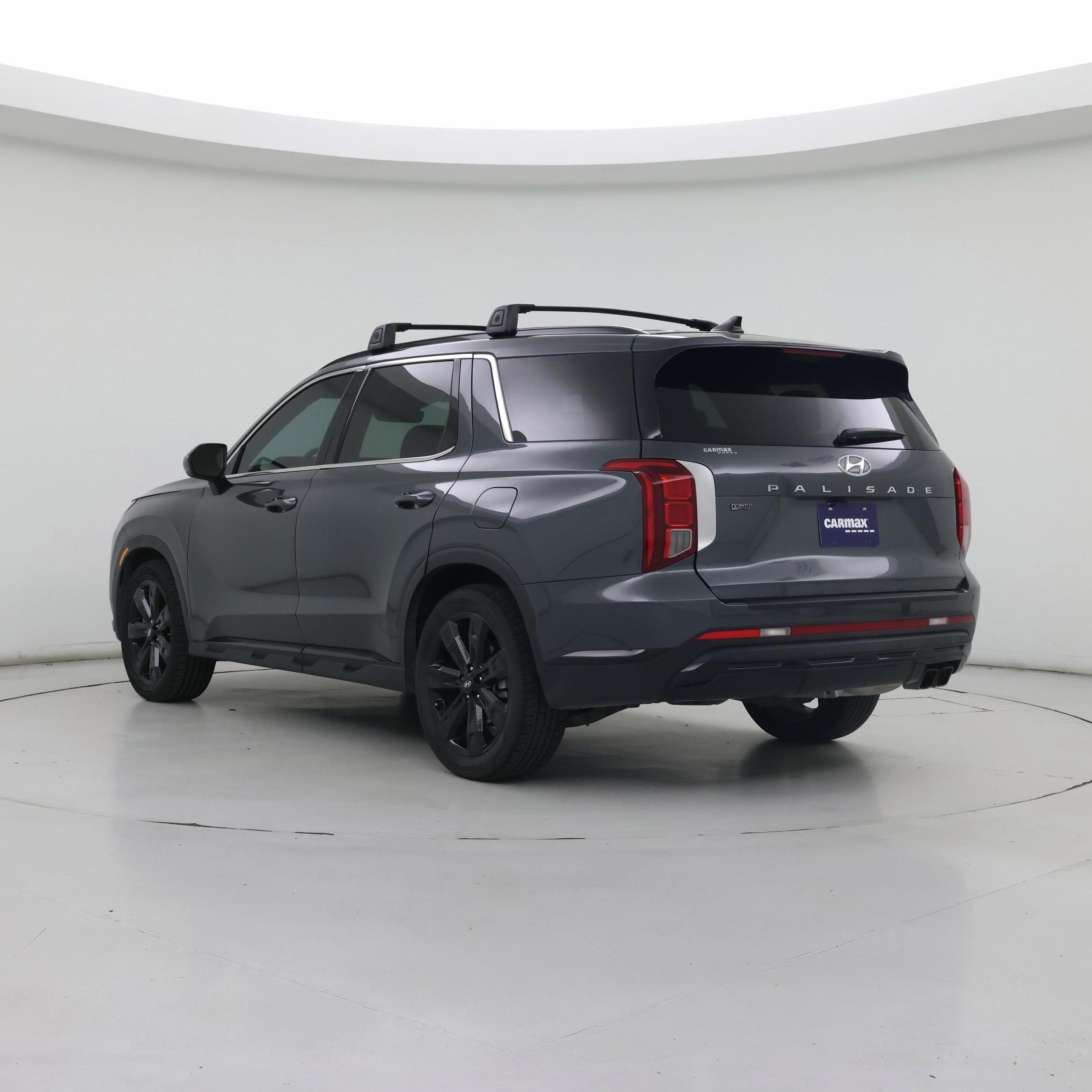 Thumbnail: 2023 Hyundai Palisade - 2