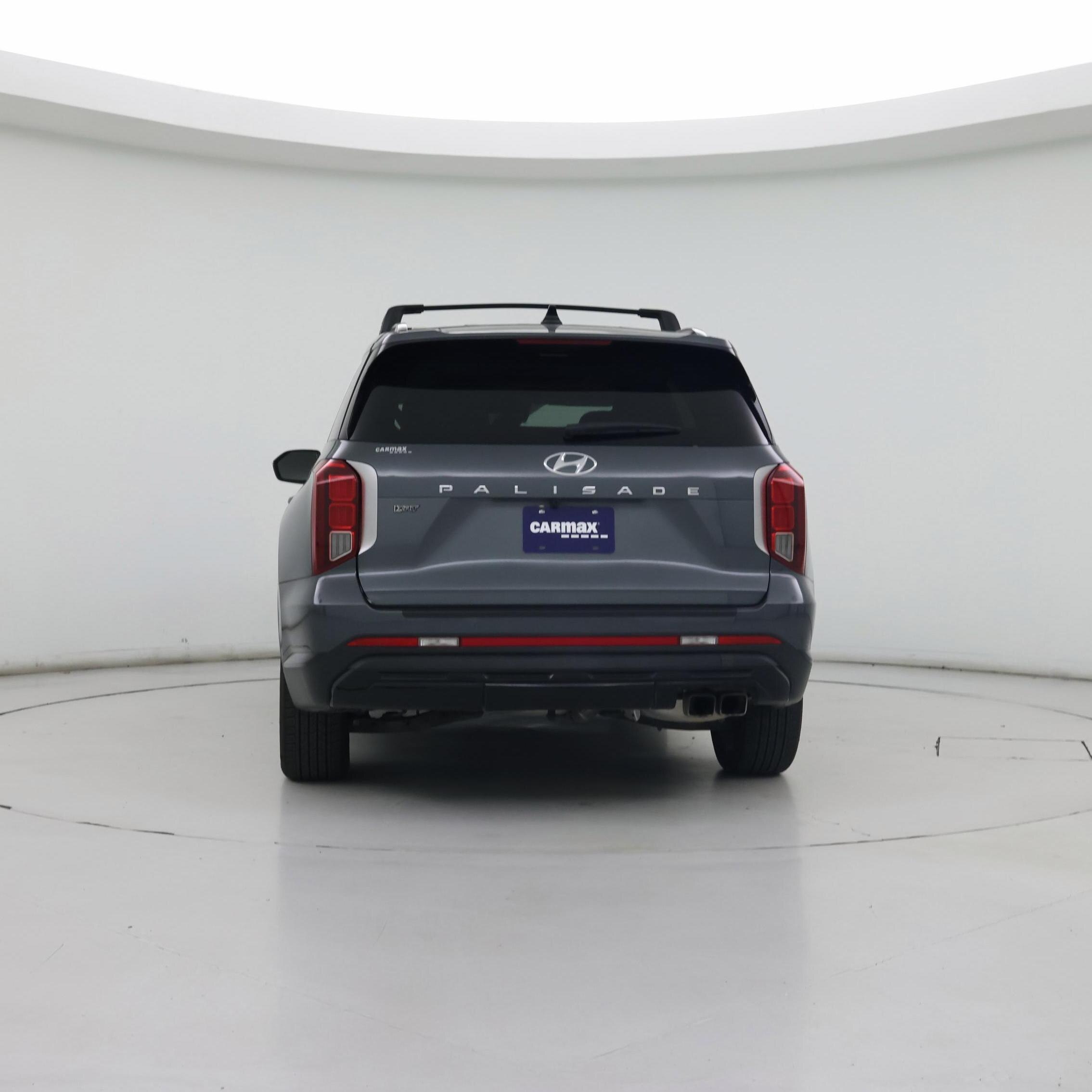 Thumbnail: 2023 Hyundai Palisade - 6