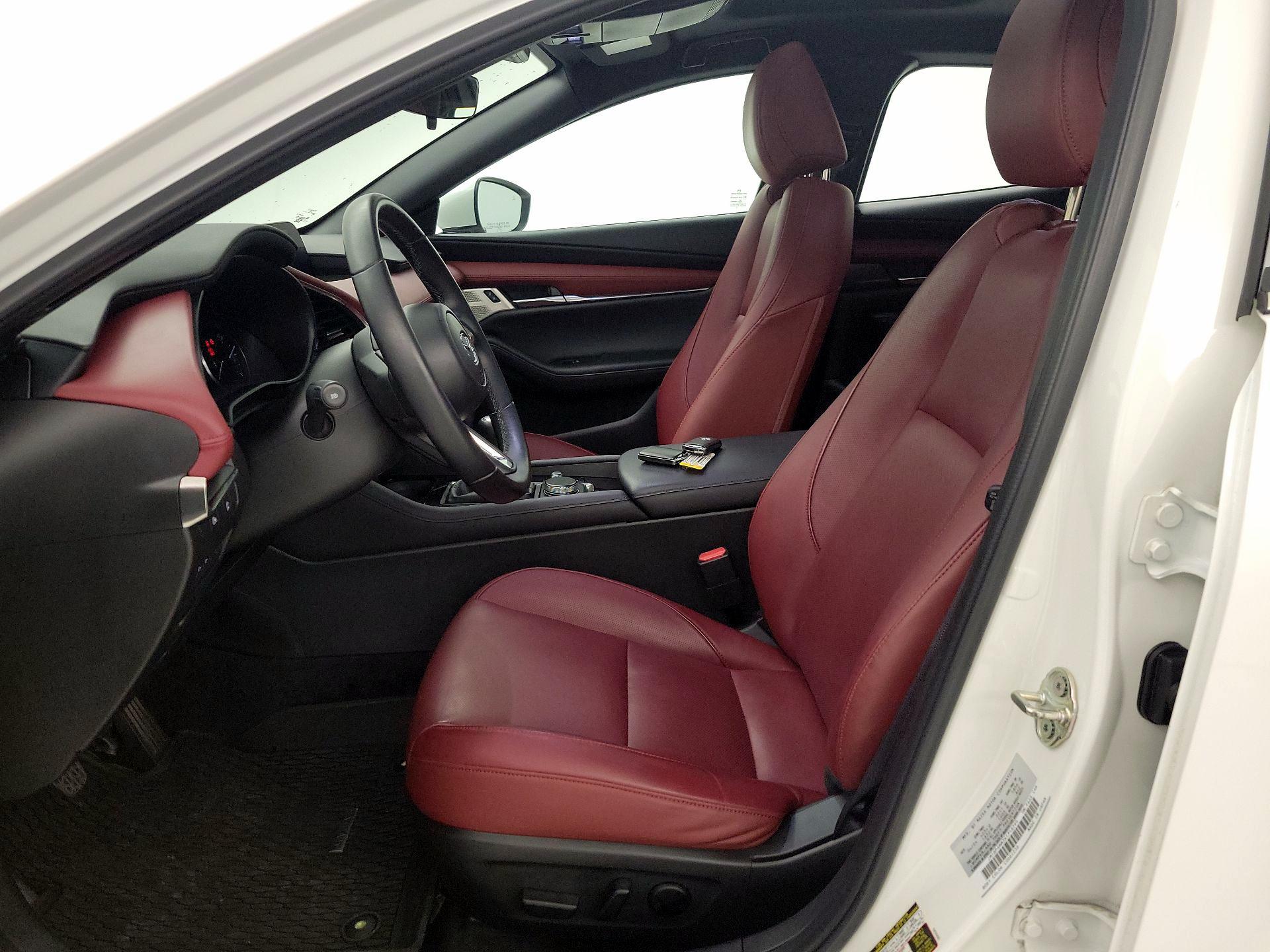 Thumbnail: 2024 Mazda Mazda3 - 11