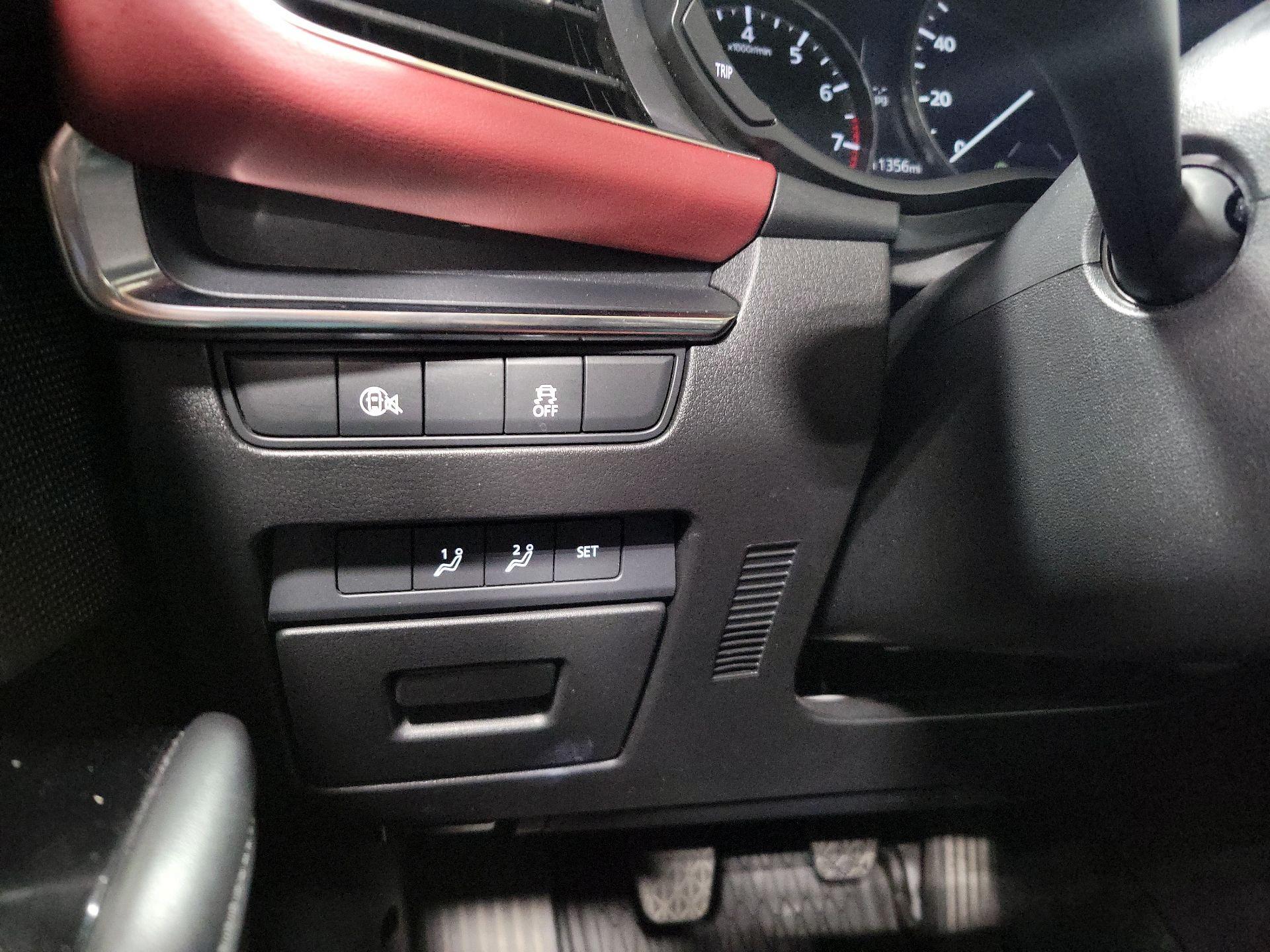 Thumbnail: 2024 Mazda Mazda3 - 13