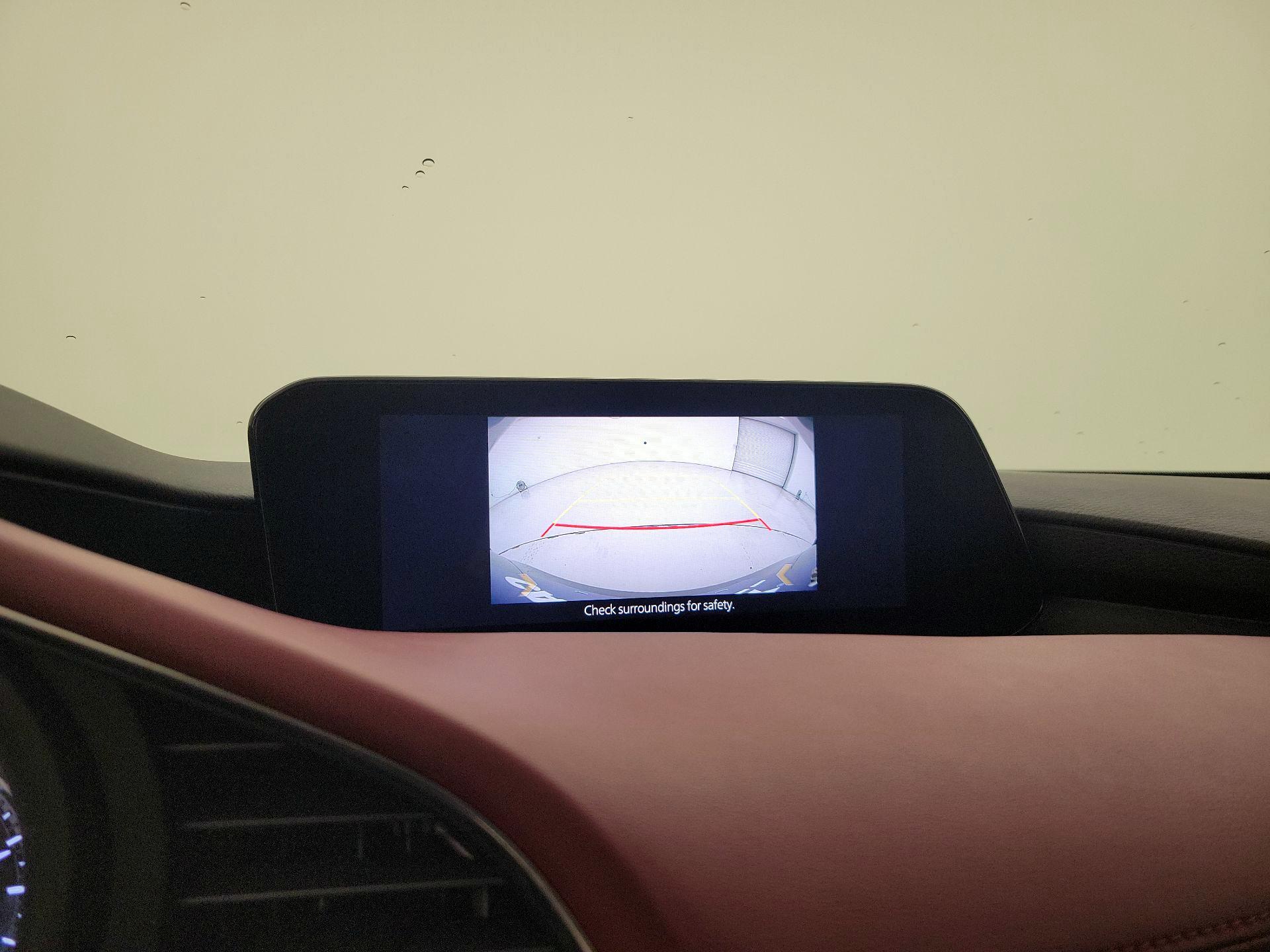 Thumbnail: 2024 Mazda Mazda3 - 14