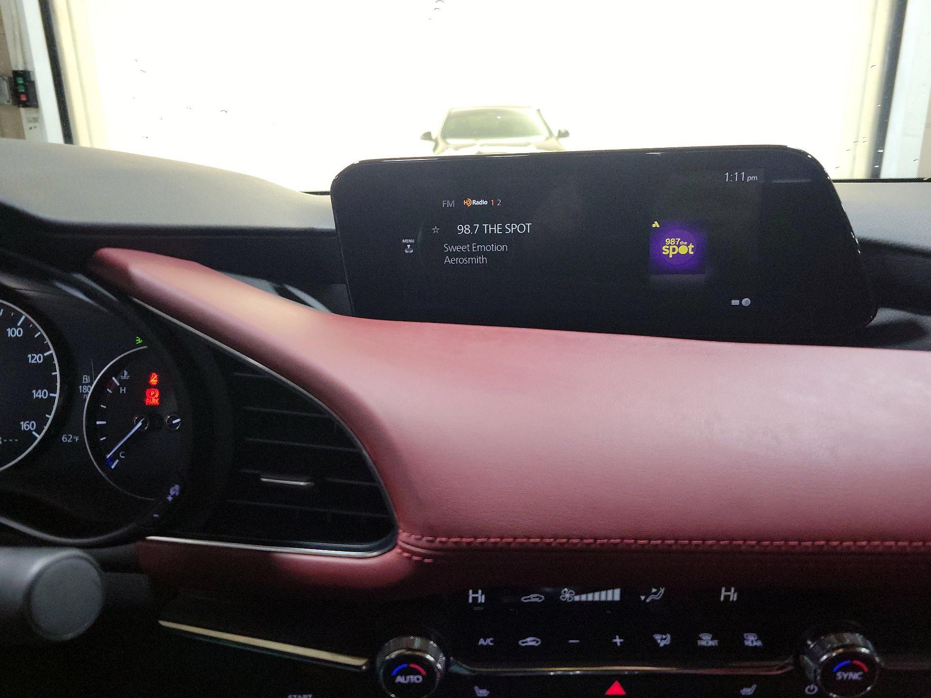 Thumbnail: 2024 Mazda Mazda3 - 15