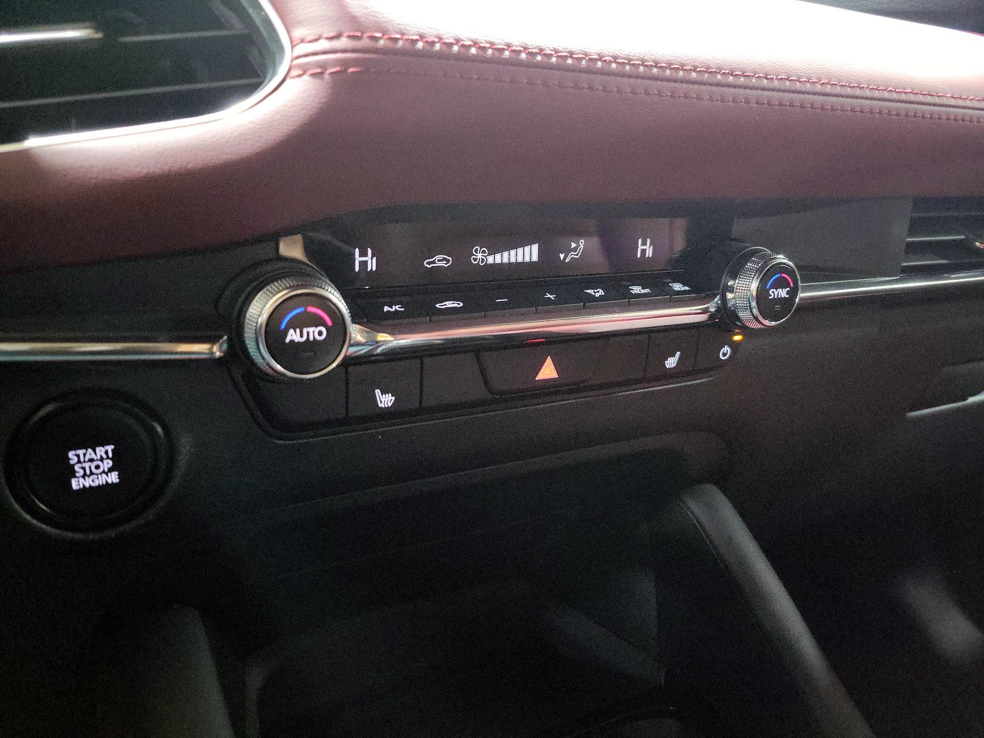 Thumbnail: 2024 Mazda Mazda3 - 16