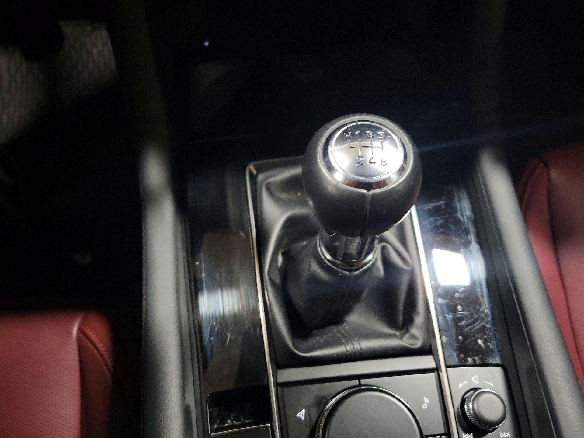 Thumbnail: 2024 Mazda Mazda3 - 17