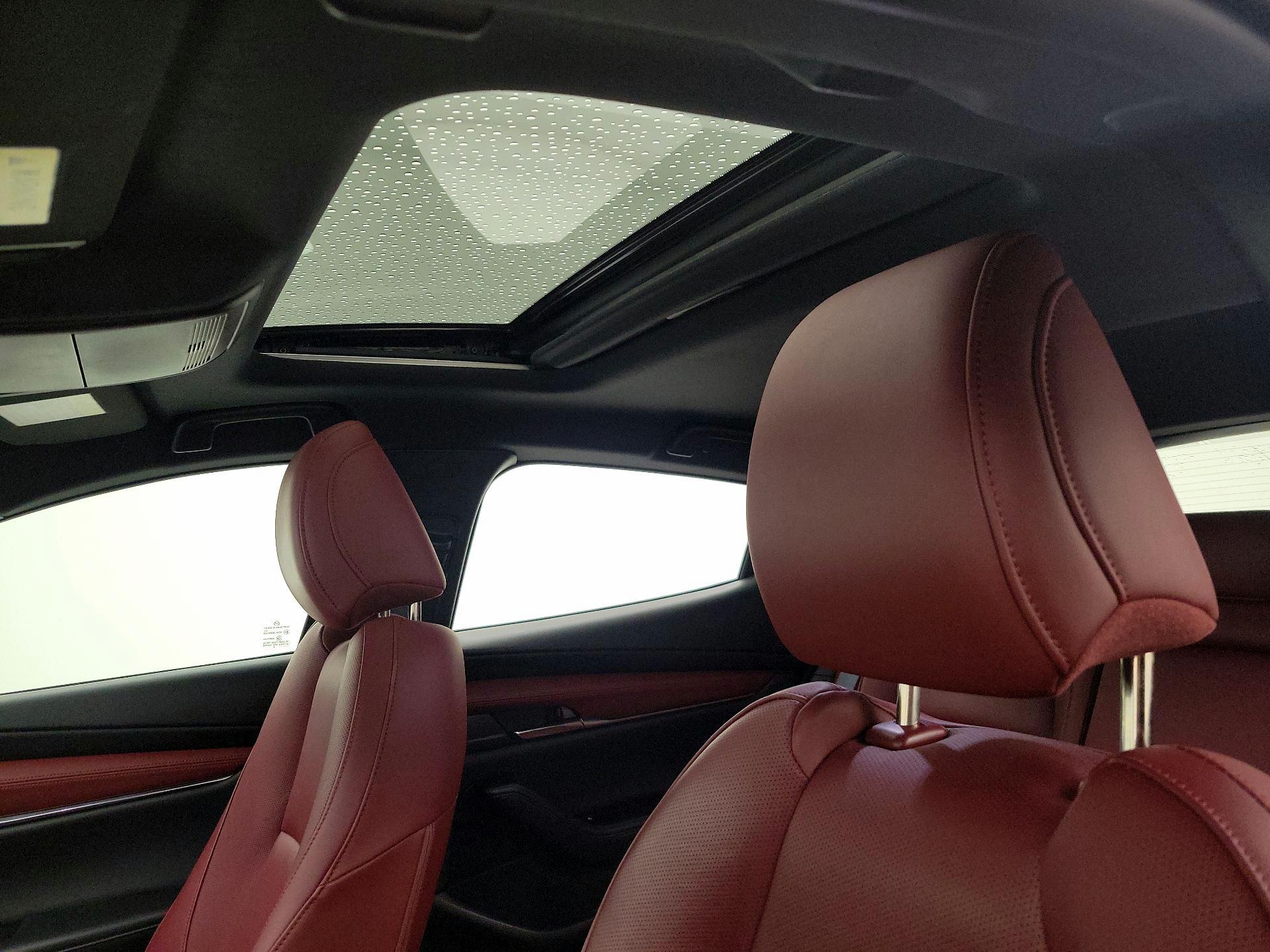 Thumbnail: 2024 Mazda Mazda3 - 18