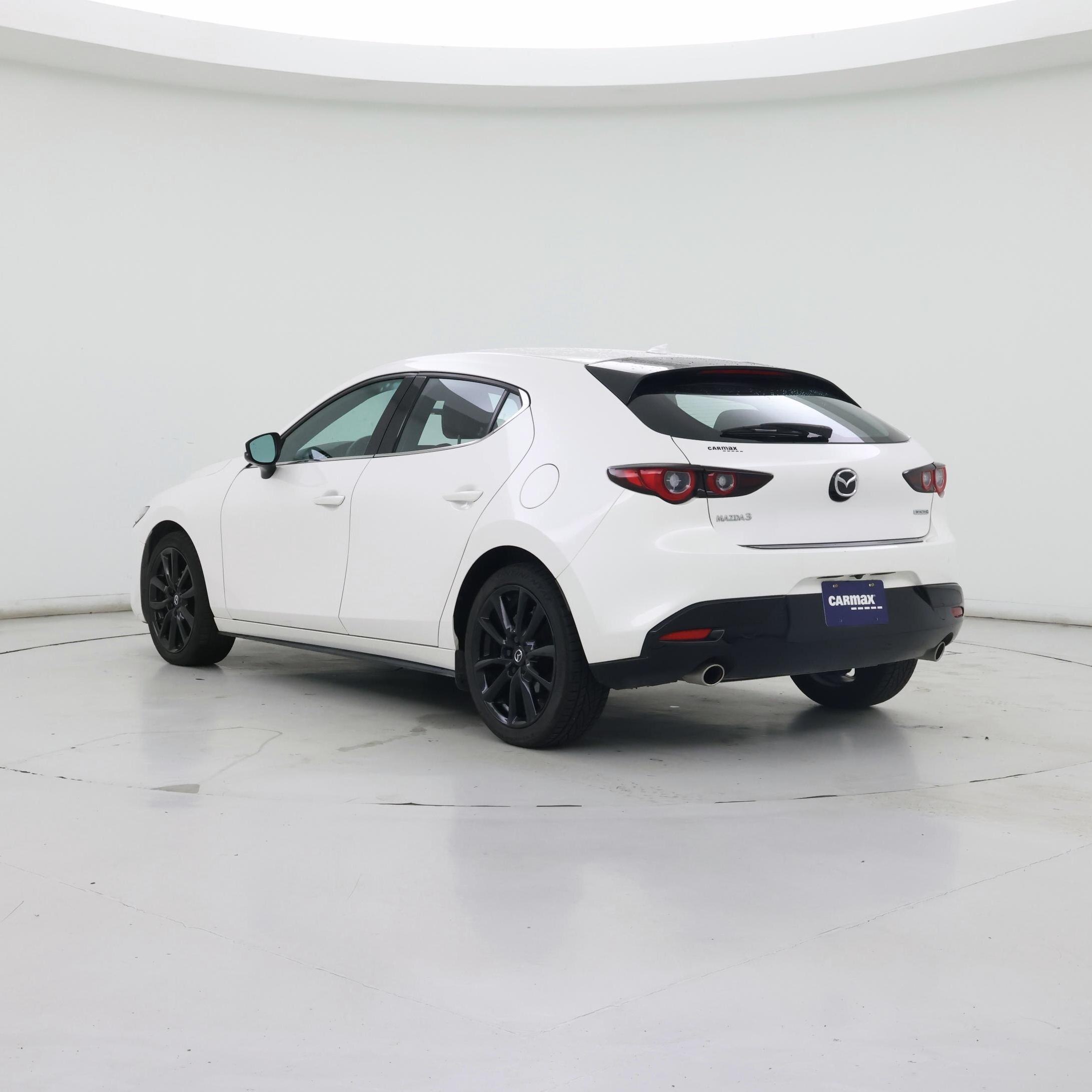 Thumbnail: 2024 Mazda Mazda3 - 2