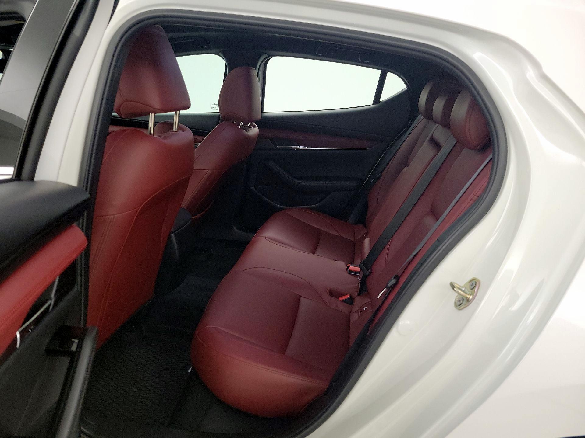 Thumbnail: 2024 Mazda Mazda3 - 19