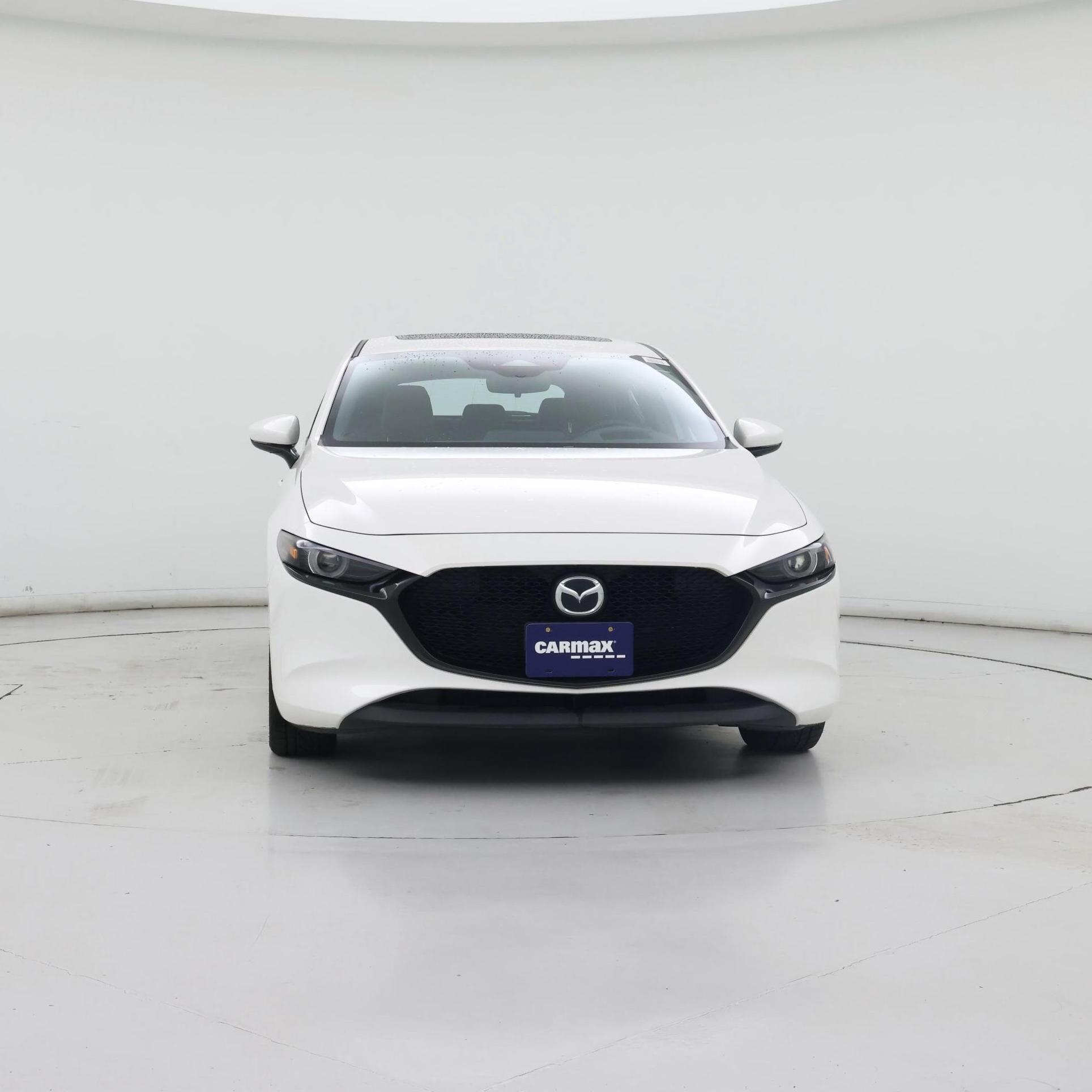Thumbnail: 2024 Mazda Mazda3 - 5