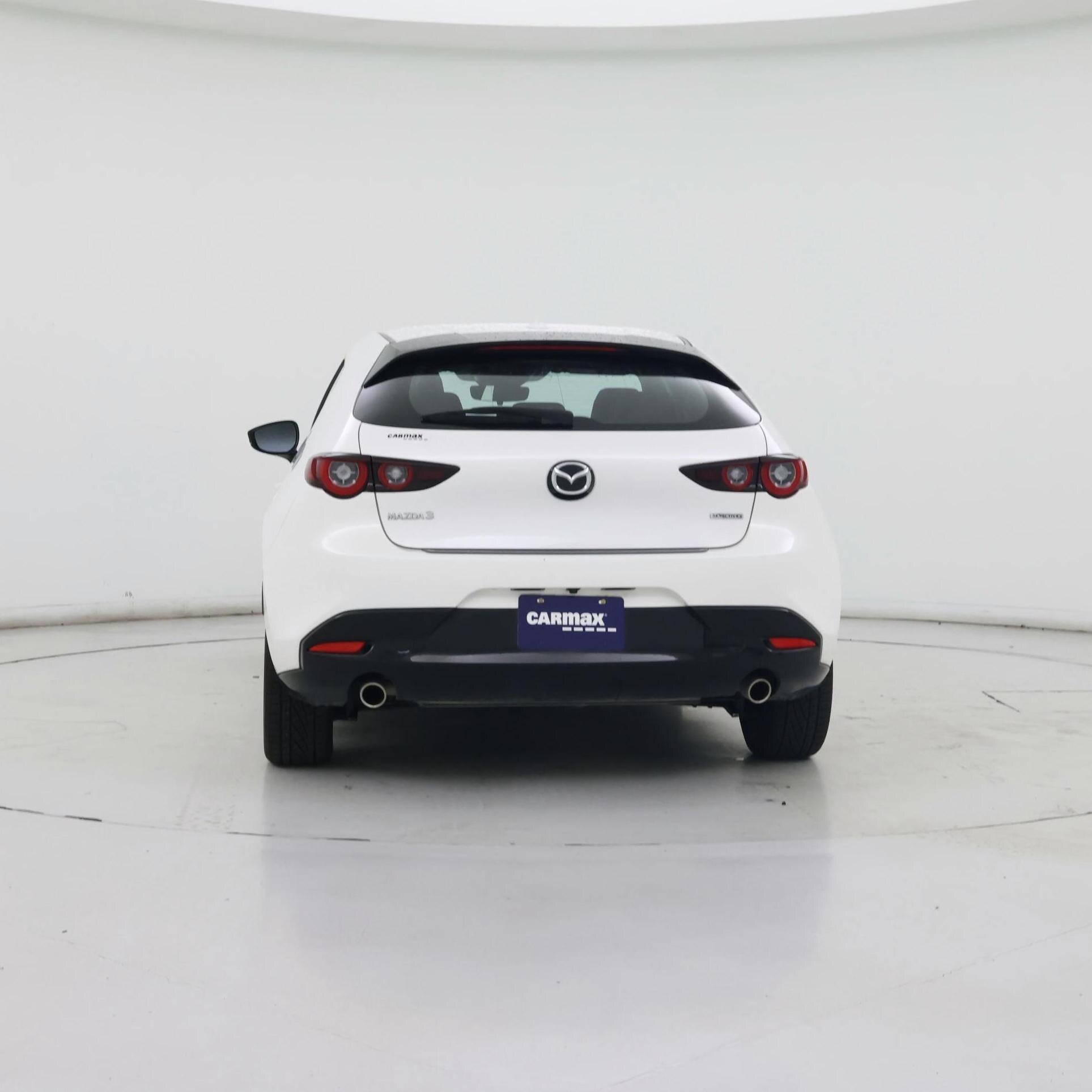 Thumbnail: 2024 Mazda Mazda3 - 6