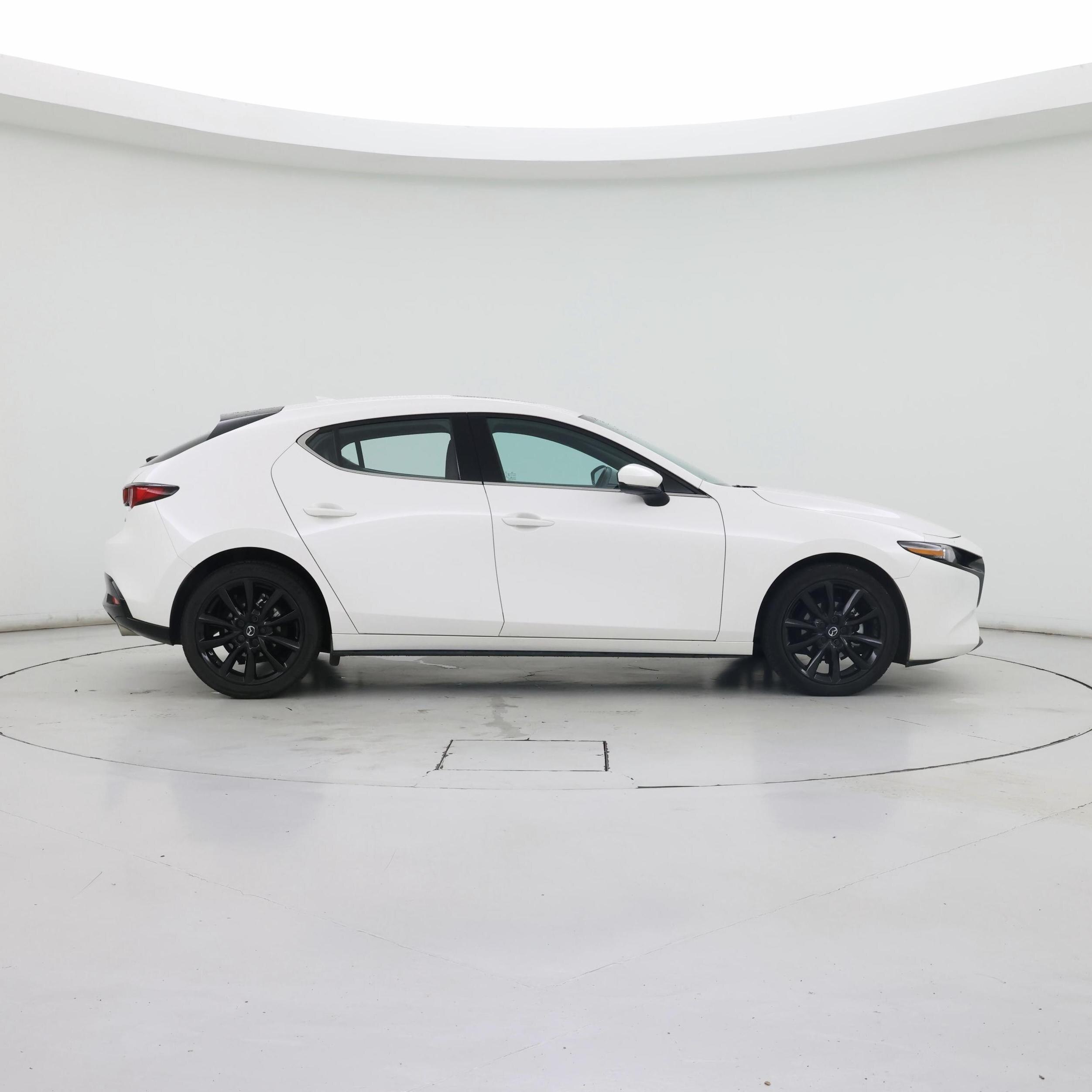 Thumbnail: 2024 Mazda Mazda3 - 7