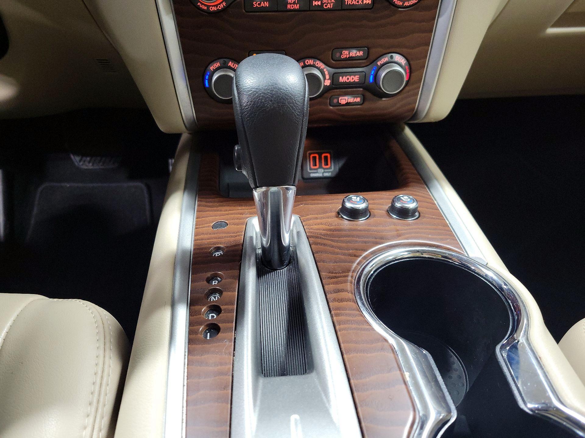 Thumbnail: 2018 Nissan Pathfinder - 17