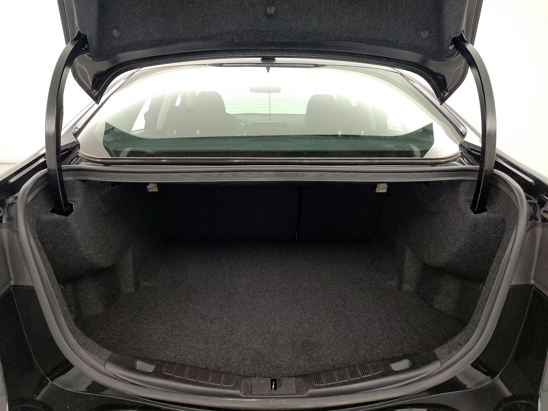 Thumbnail: 2020 Ford Fusion - 20