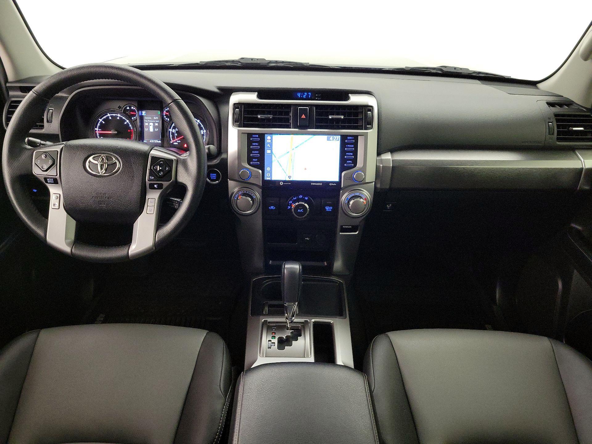 Thumbnail: 2020 Toyota 4Runner - 9