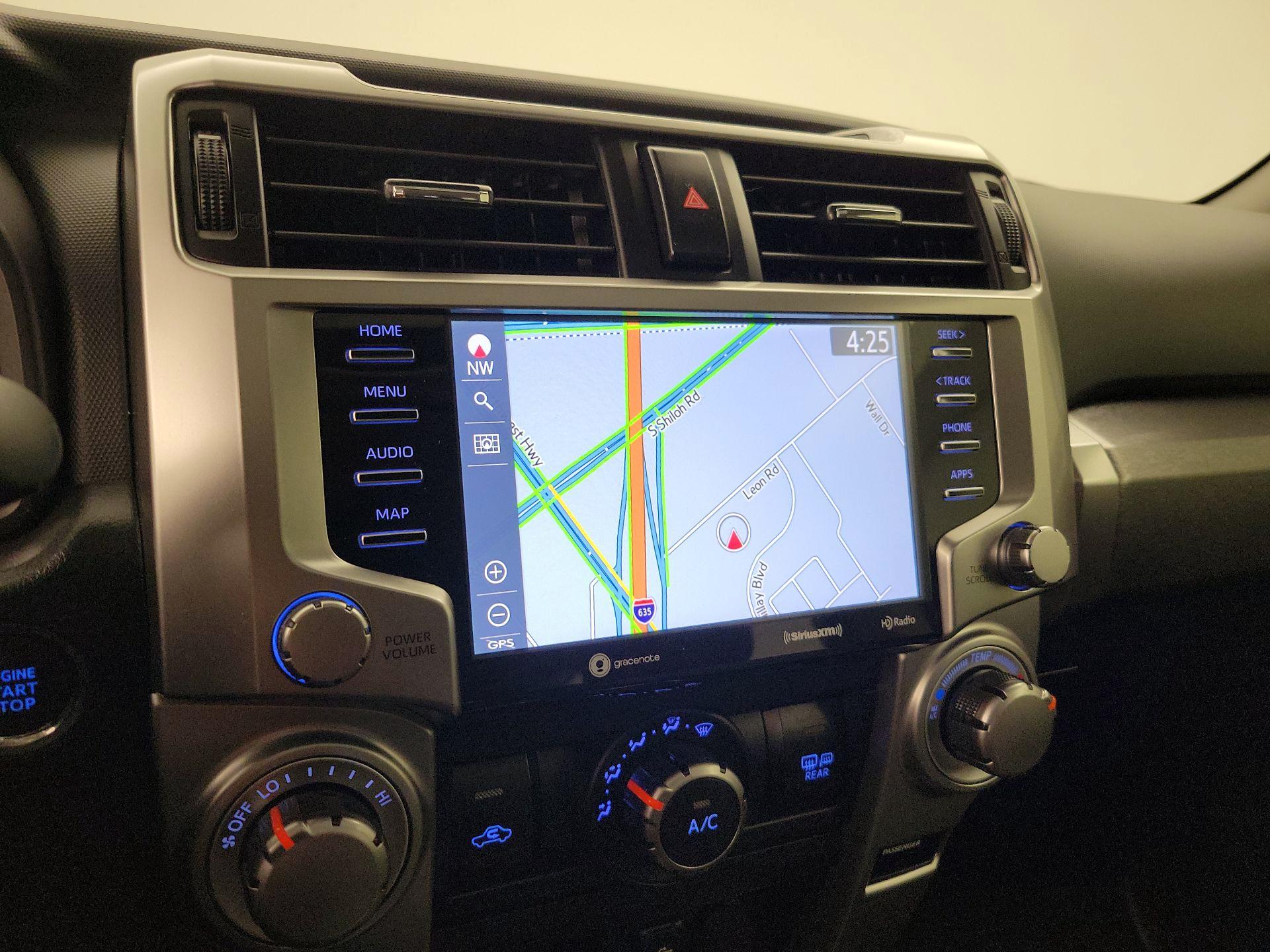 Thumbnail: 2020 Toyota 4Runner - 14