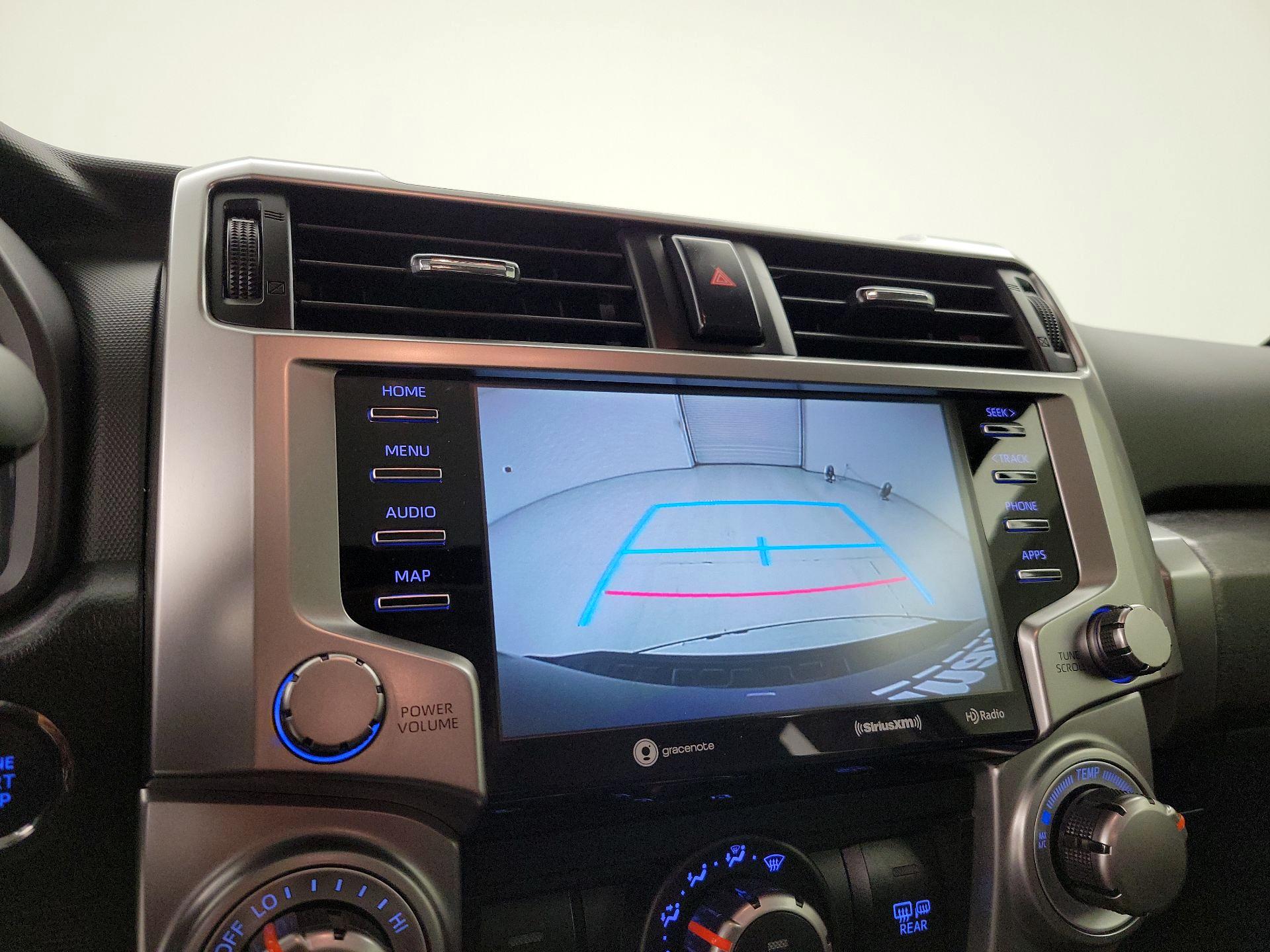 Thumbnail: 2020 Toyota 4Runner - 15