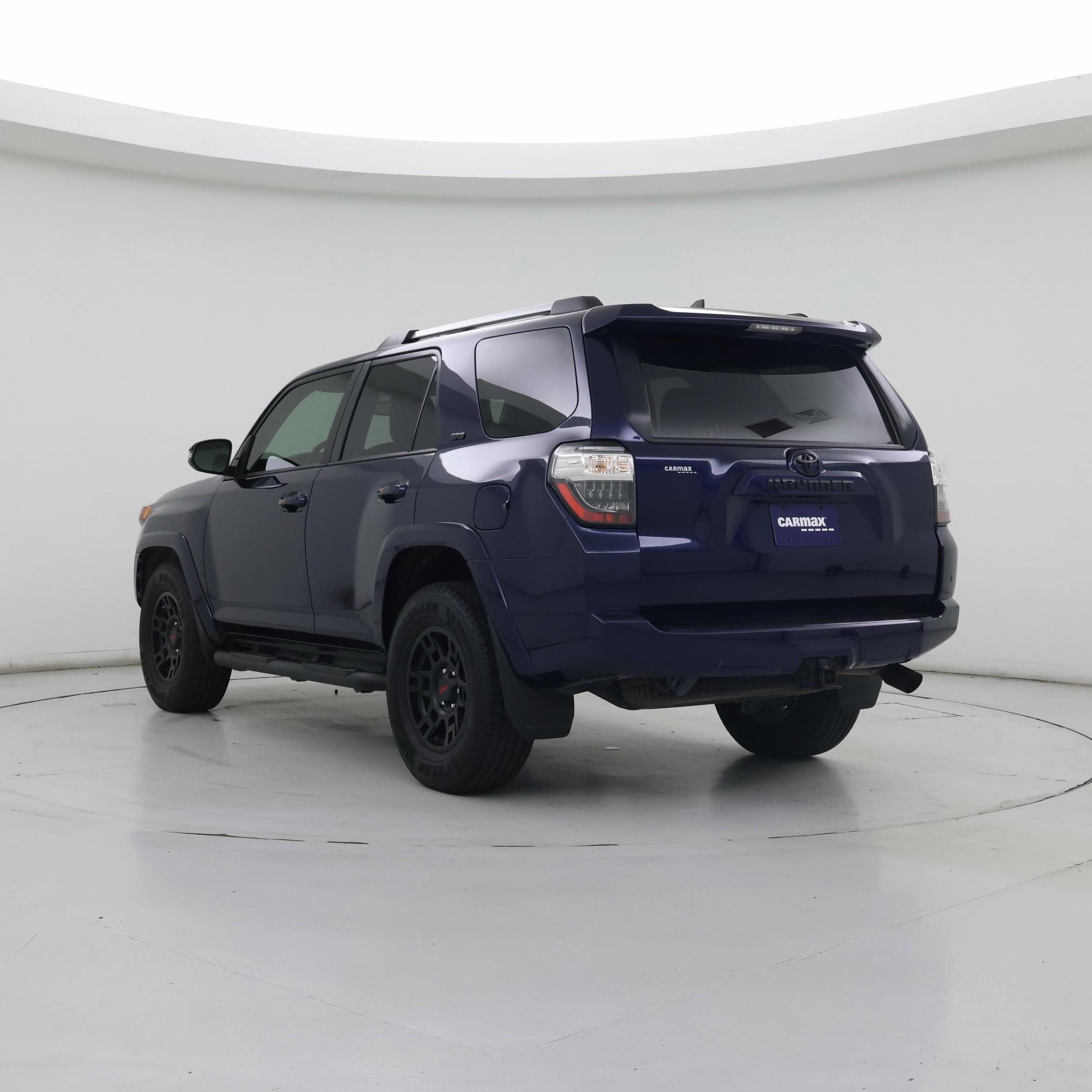 Thumbnail: 2020 Toyota 4Runner - 2