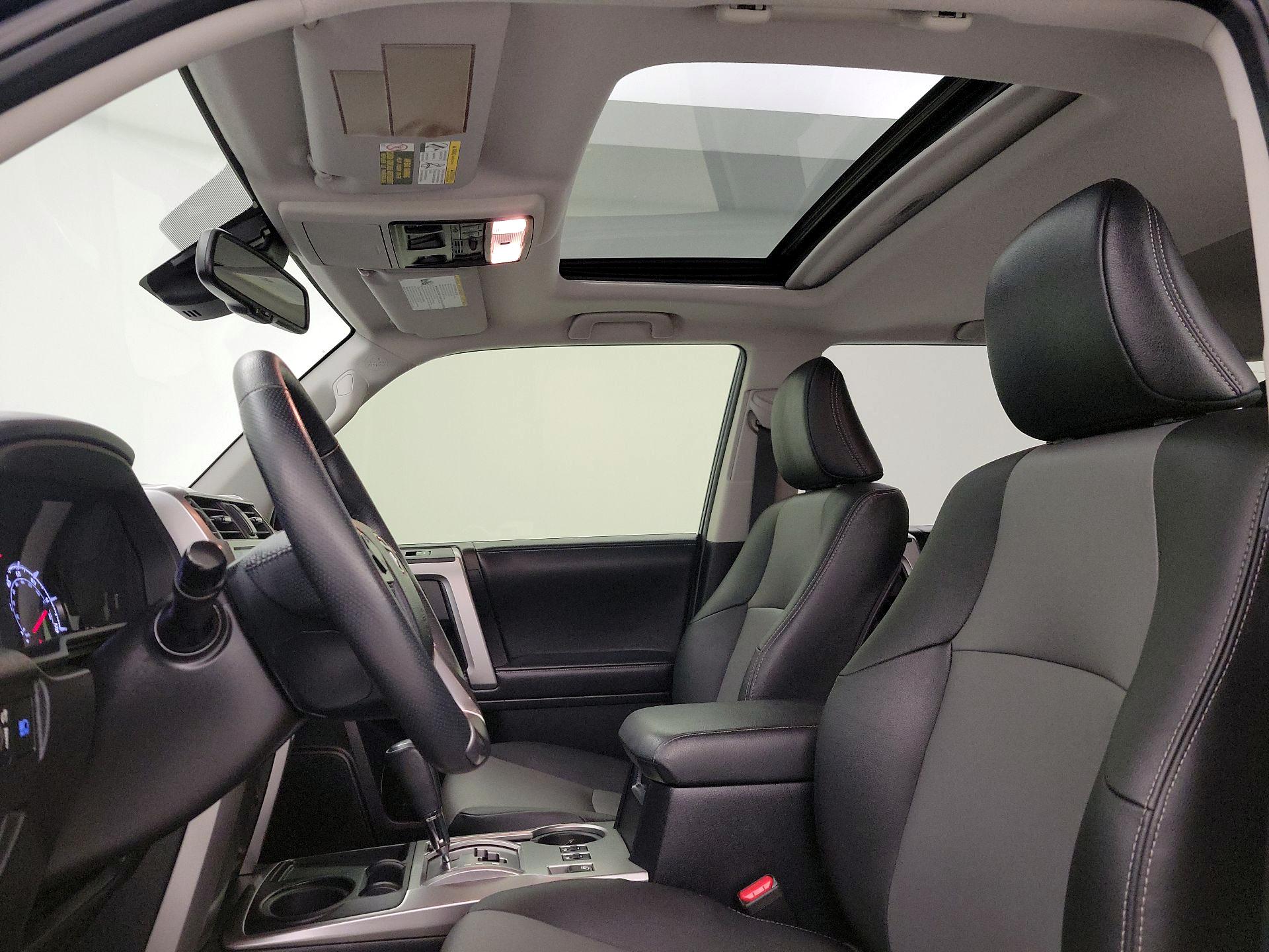 Thumbnail: 2020 Toyota 4Runner - 19