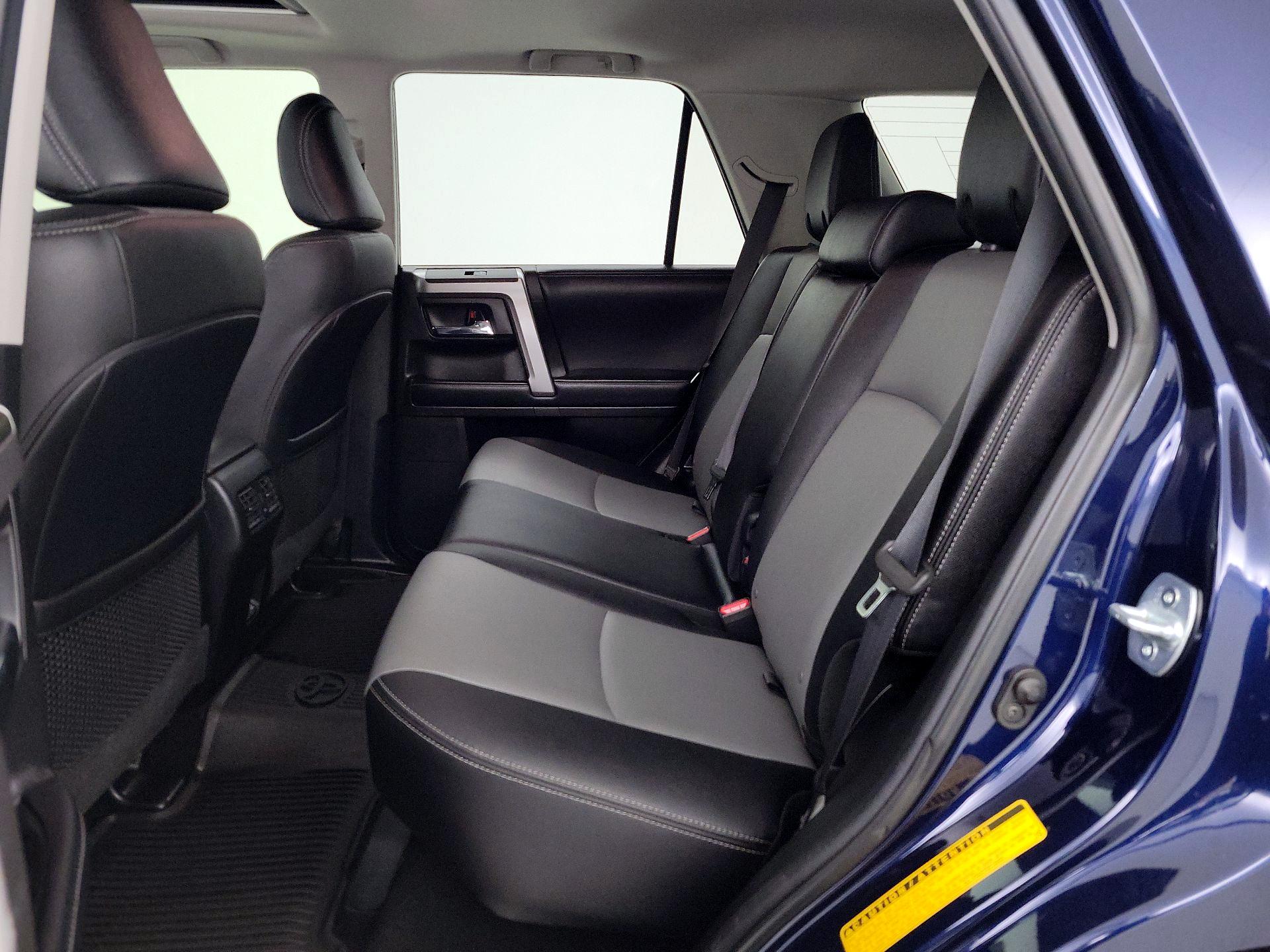 Thumbnail: 2020 Toyota 4Runner - 20