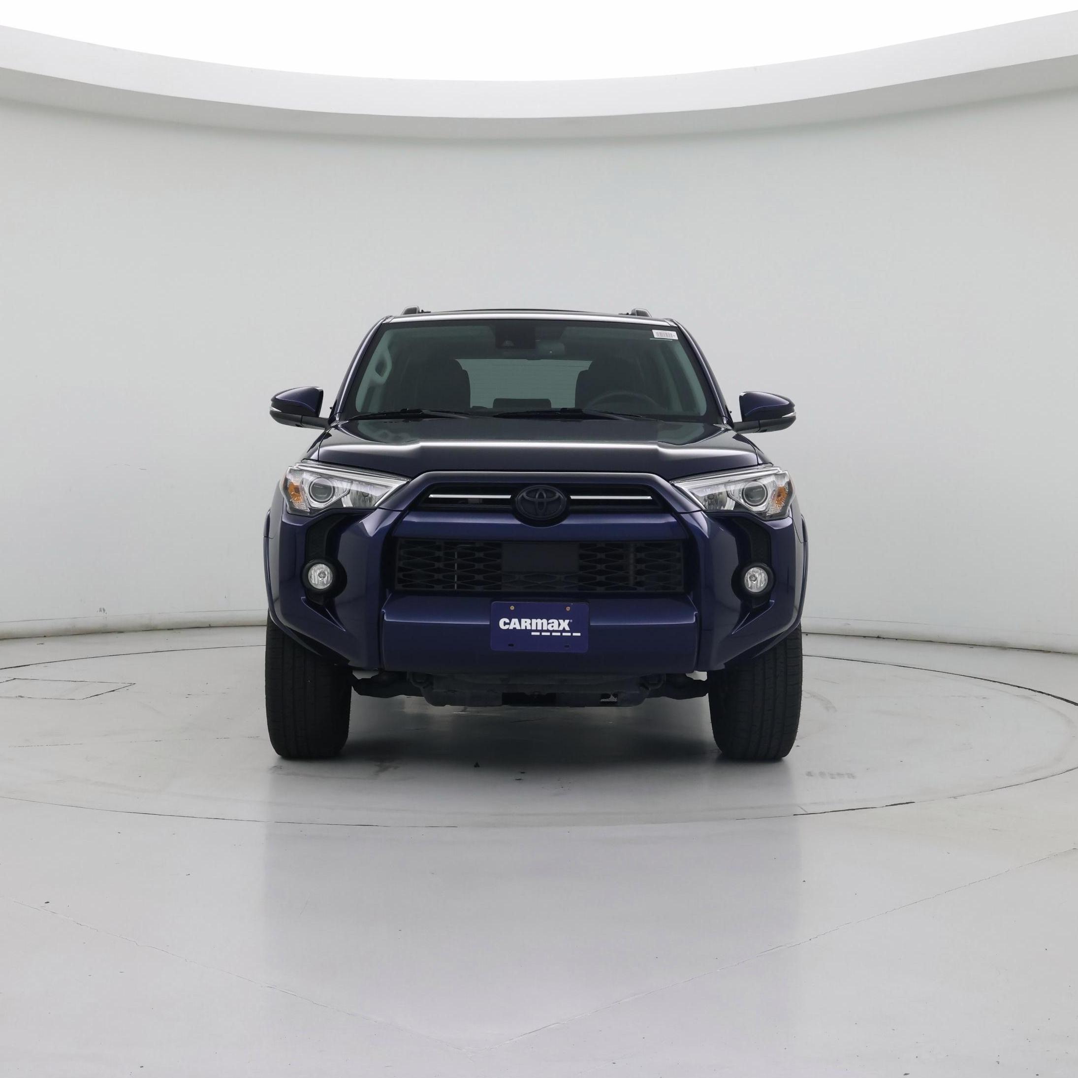 Thumbnail: 2020 Toyota 4Runner - 5