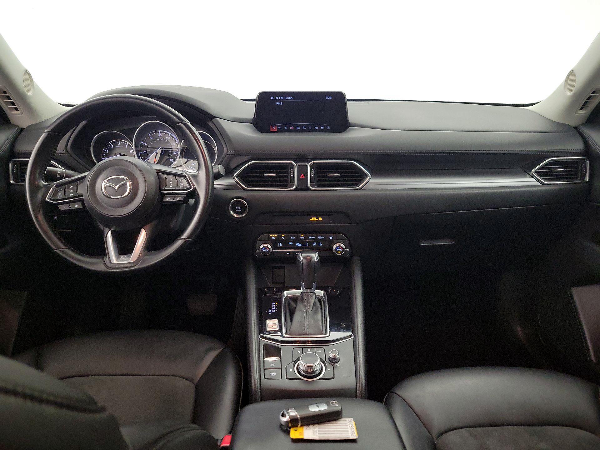 Thumbnail: 2019 Mazda CX-5 - 9