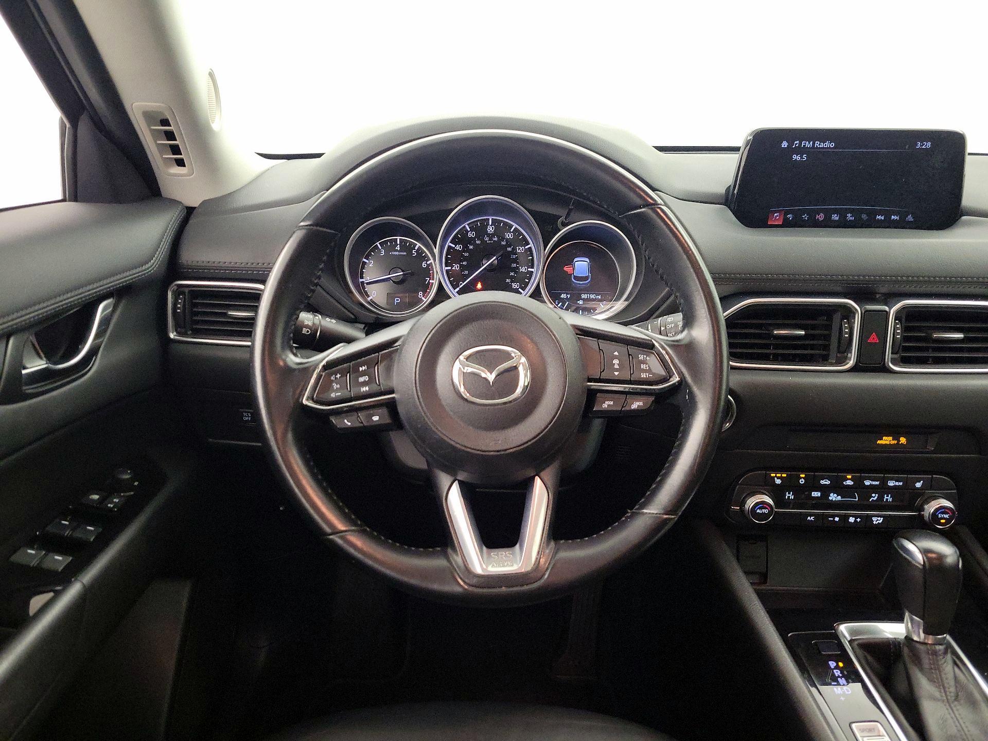 Thumbnail: 2019 Mazda CX-5 - 10