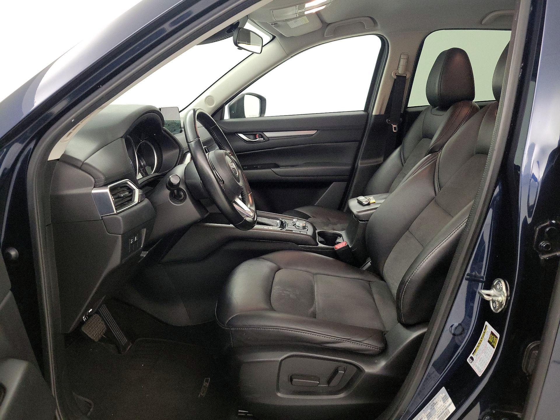 Thumbnail: 2019 Mazda CX-5 - 11