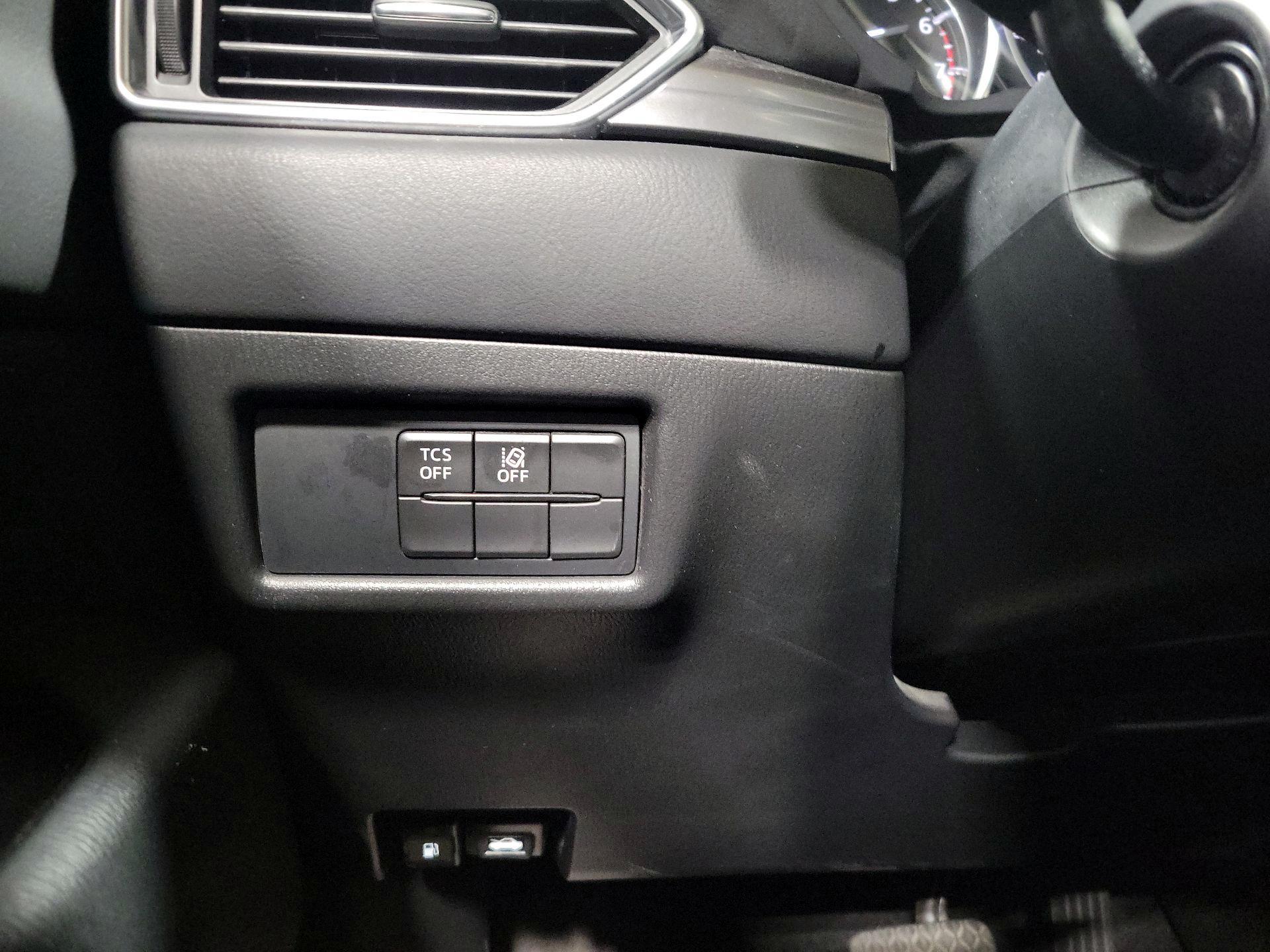 Thumbnail: 2019 Mazda CX-5 - 13