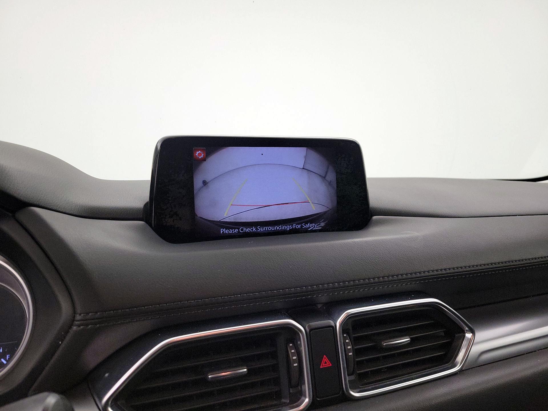 Thumbnail: 2019 Mazda CX-5 - 14