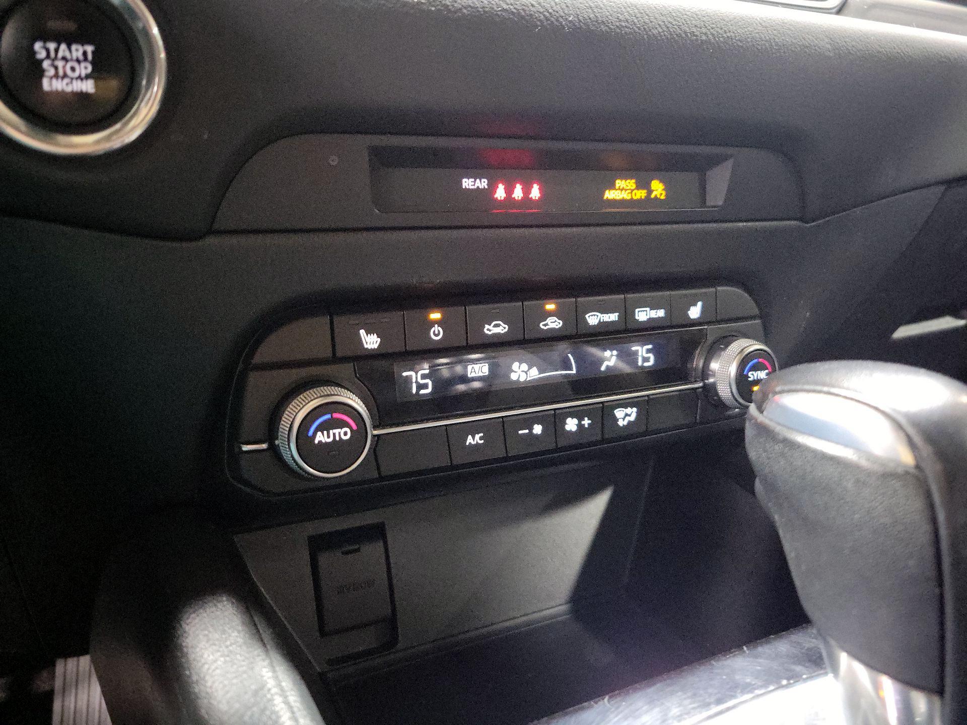 Thumbnail: 2019 Mazda CX-5 - 16