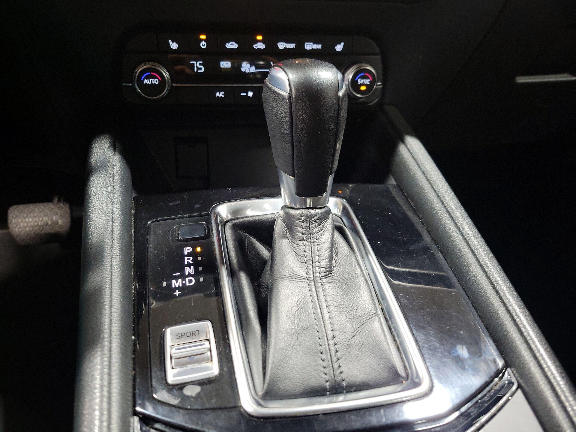 Thumbnail: 2019 Mazda CX-5 - 17