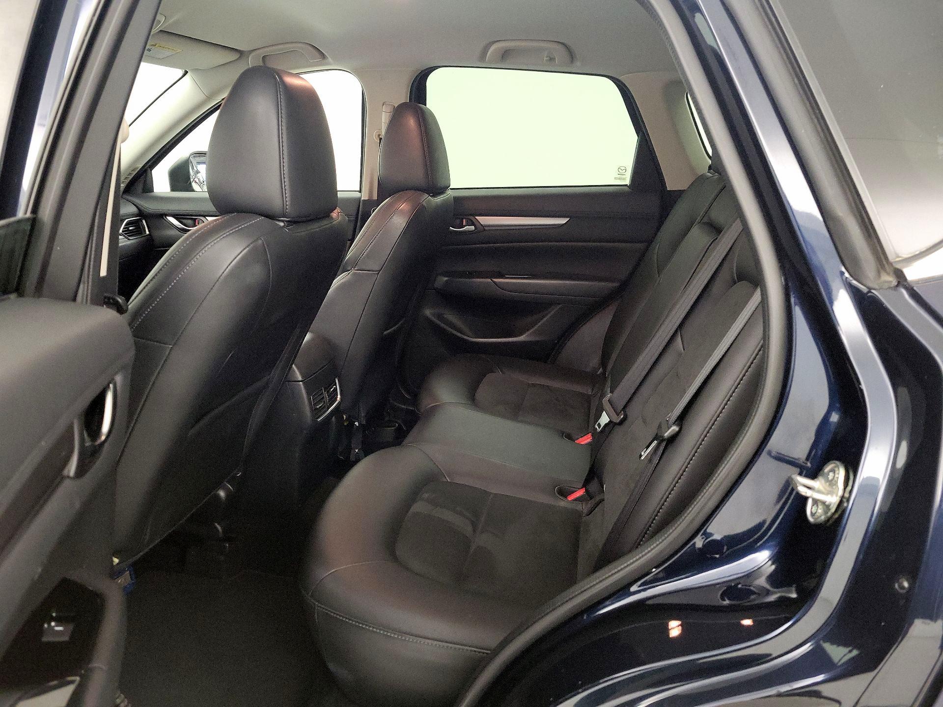 Thumbnail: 2019 Mazda CX-5 - 18