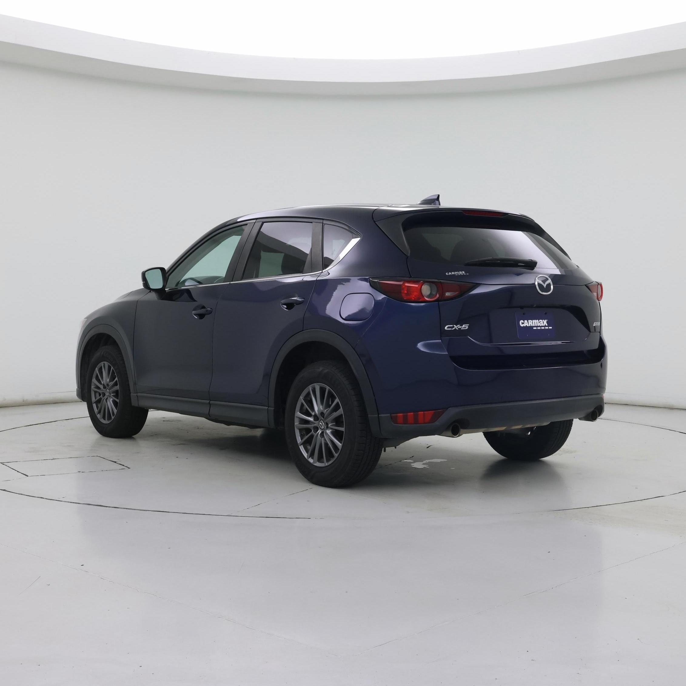 Thumbnail: 2019 Mazda CX-5 - 2